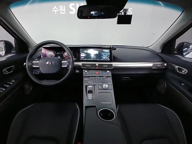 Hyundai Nexo Premium, 2021 г. 99206 км. — фото 15