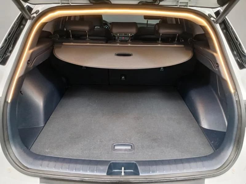 Hyundai Nexo Premium, 2021 г. 99206 км. — фото 17