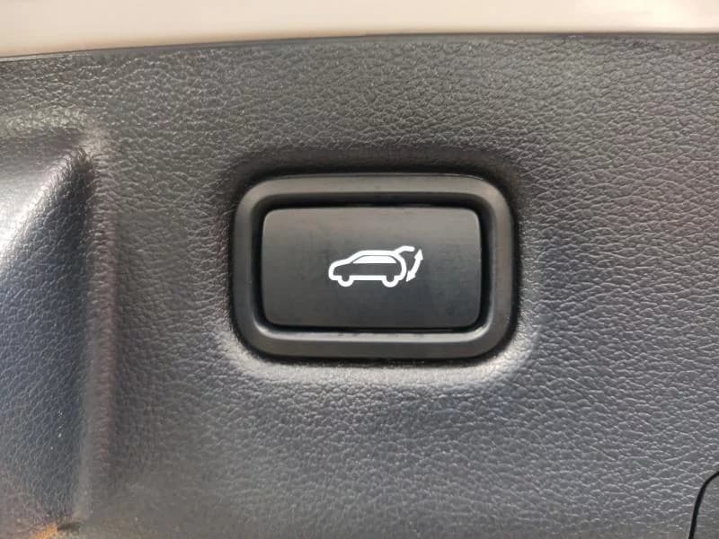 Hyundai Nexo Premium, 2021 г. 99206 км. — фото 18