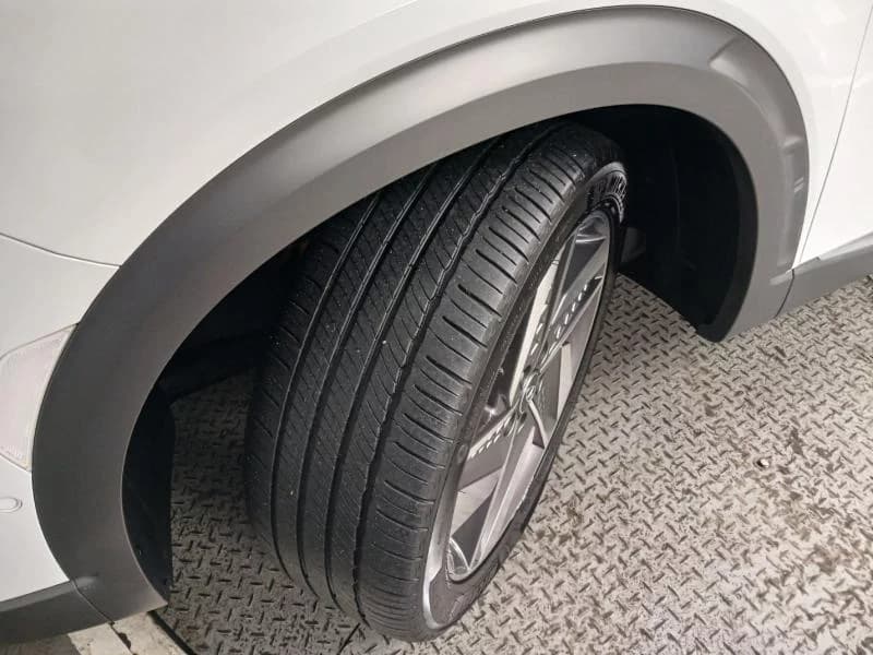 Hyundai Nexo Premium, 2021 г. 99206 км. — фото 20