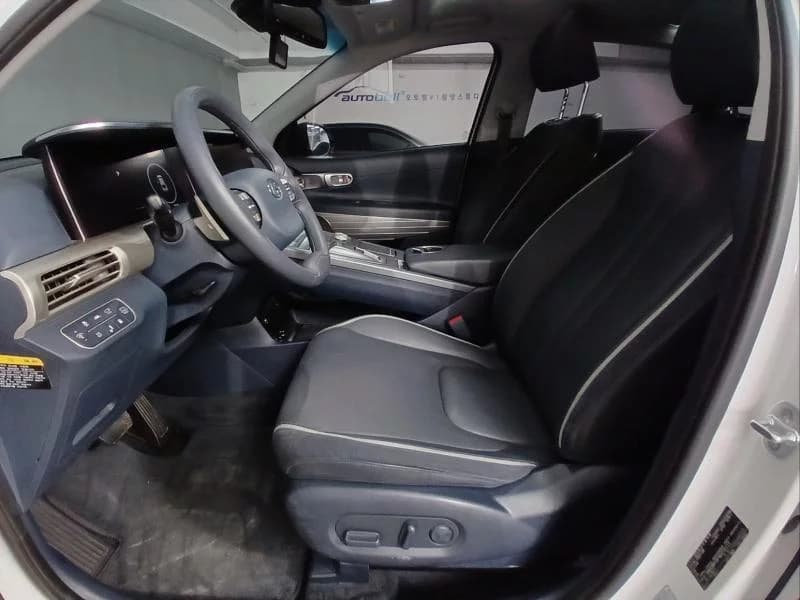 Hyundai Nexo Premium, 2021 г. 99206 км. — фото 7