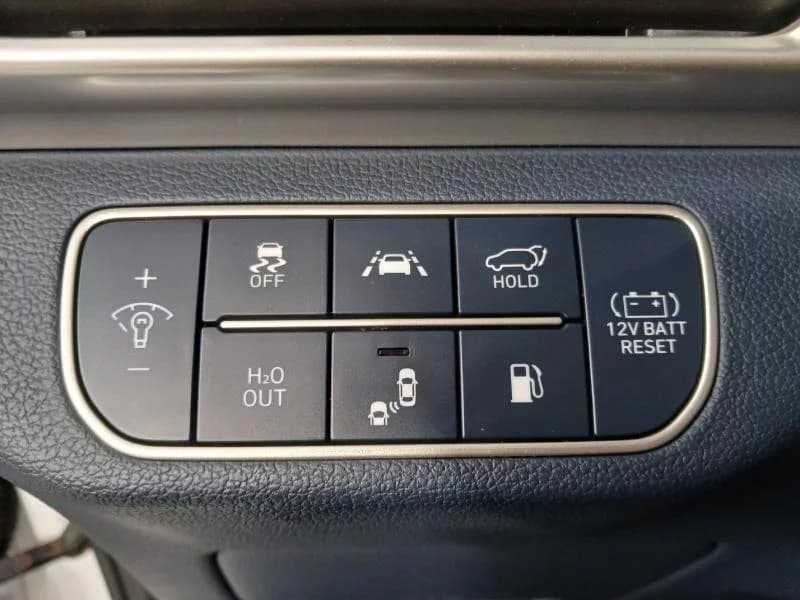 Hyundai Nexo Premium, 2021 г. 99206 км. — фото 8