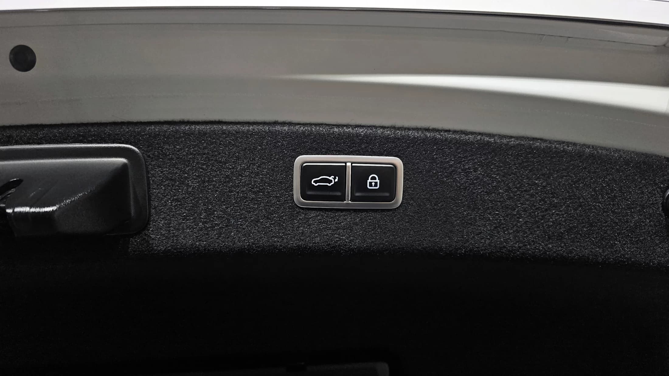 Genesis G80 Gasoline 3.5 Turbo AWD, 2022 г. 71507 км. — фото 19