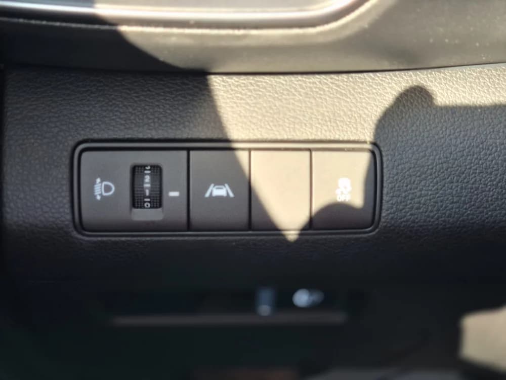 Hyundai Santa Fe Diesel 2.2 2WD Premium, 2021 г. 52812 км. — фото 12