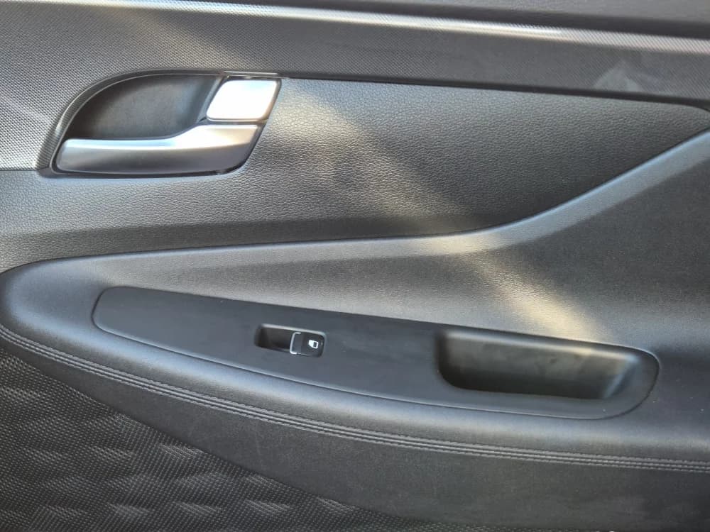 Hyundai Santa Fe Diesel 2.2 2WD Premium, 2021 г. 52812 км. — фото 14