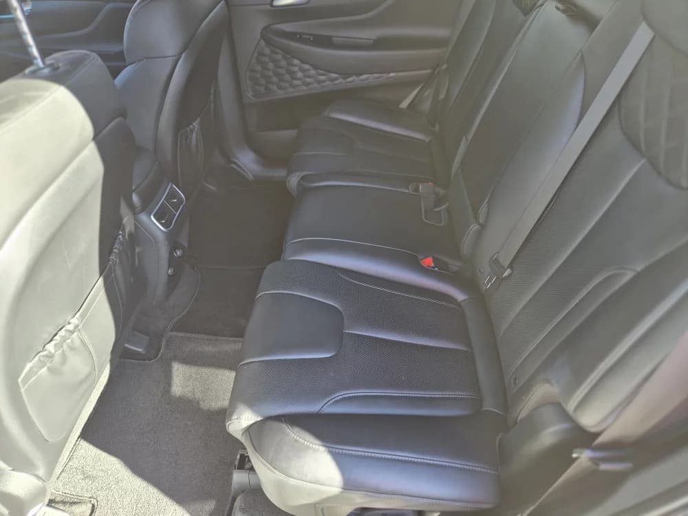 Hyundai Santa Fe Diesel 2.2 2WD Premium, 2021 г. 52812 км. — фото 16