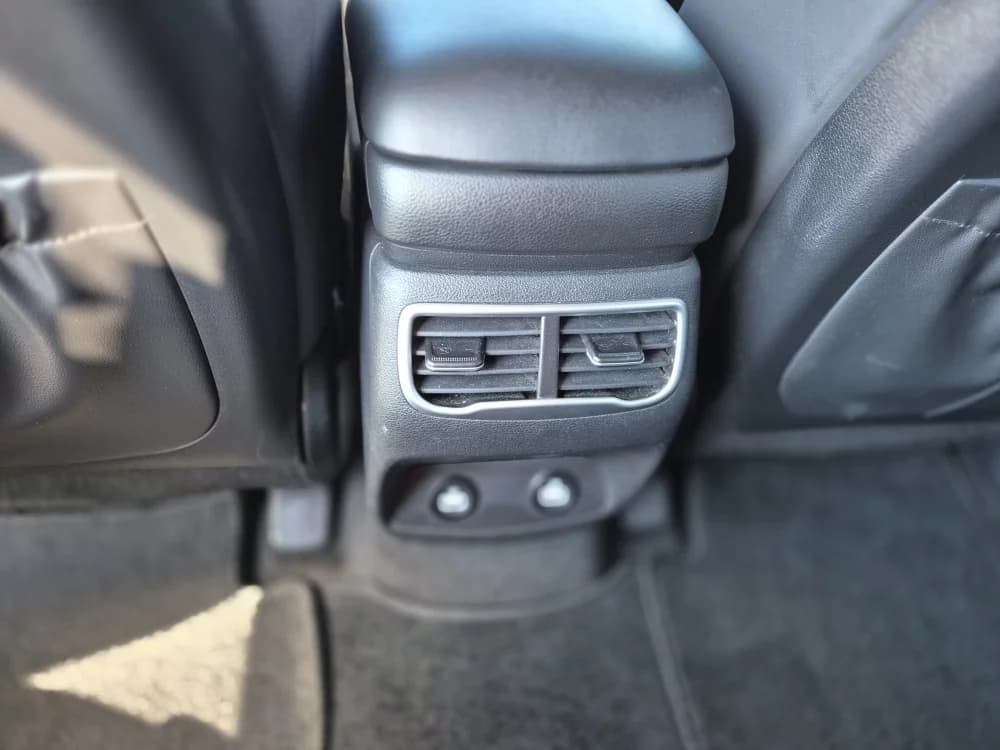 Hyundai Santa Fe Diesel 2.2 2WD Premium, 2021 г. 52812 км. — фото 18