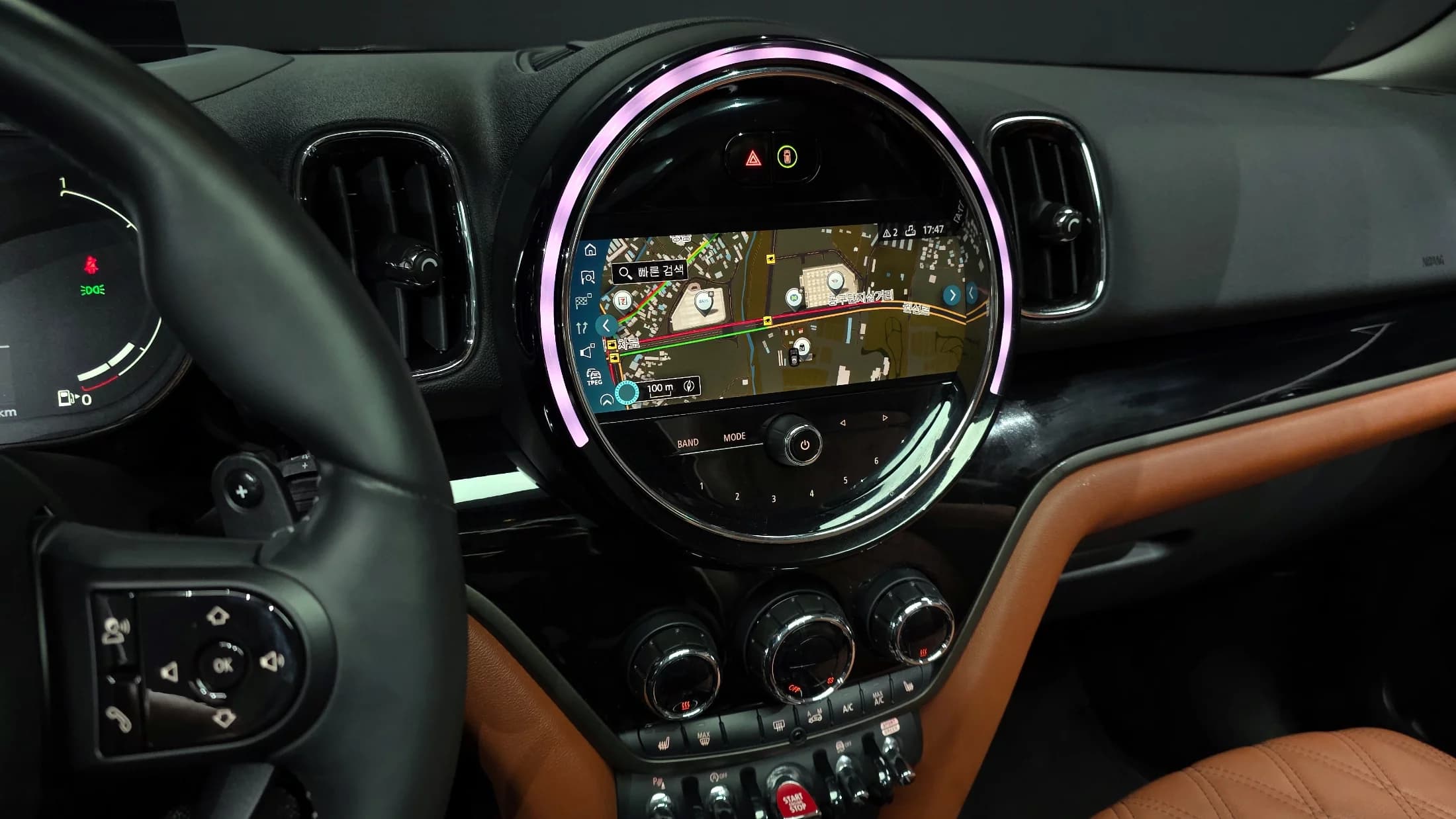 MINI Countryman ALL4 Classic 2nd, 2021 г. 15461 км. — фото 15