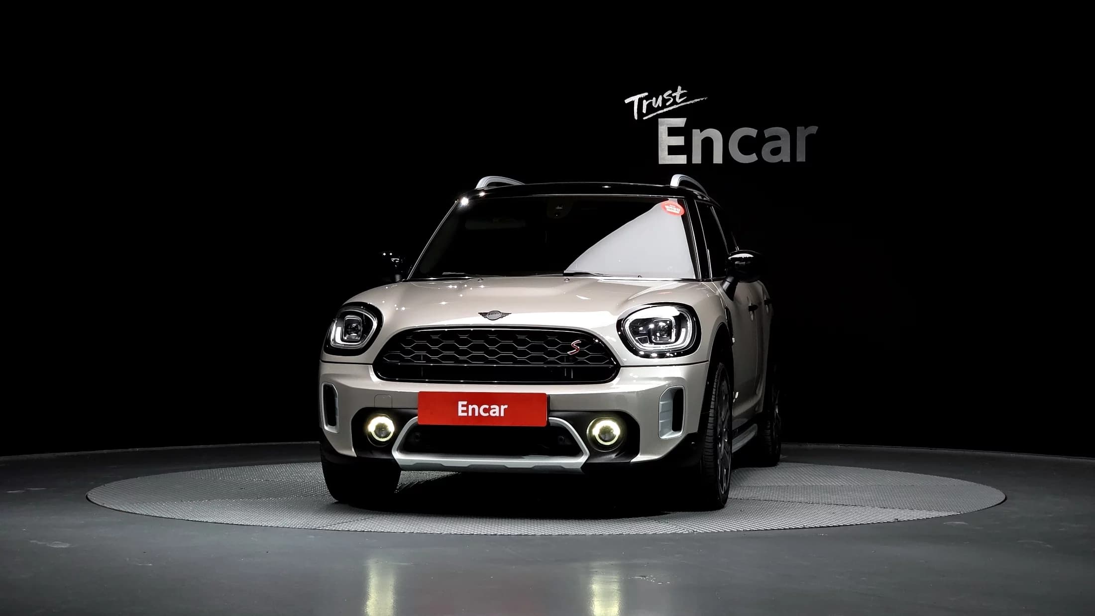 MINI Countryman ALL4 Classic 2nd, 2021 г. 15461 км. — фото 3