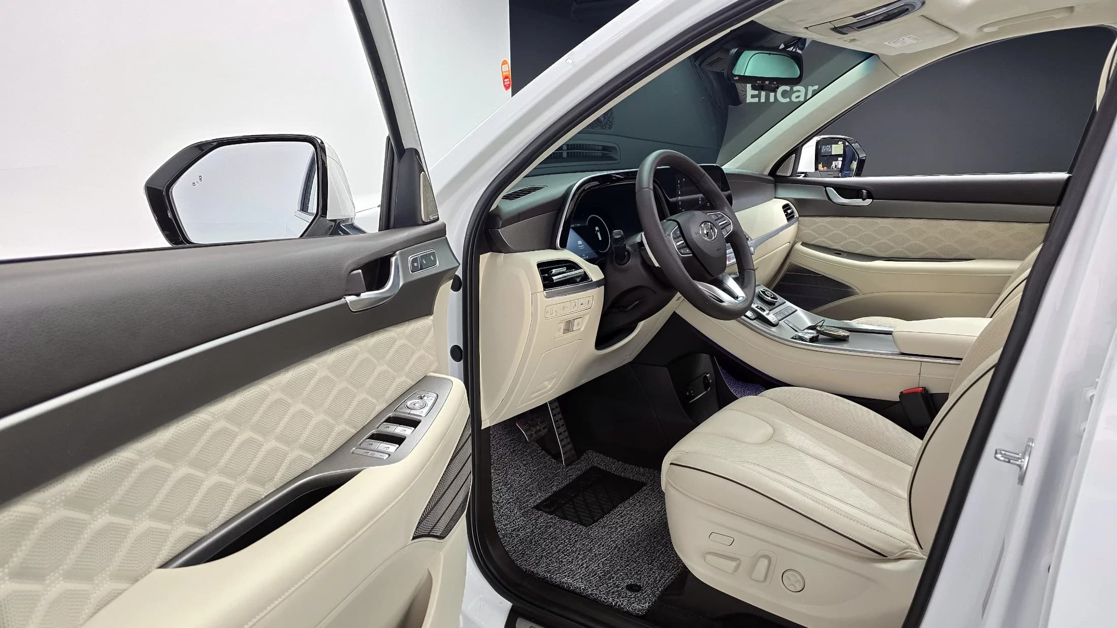 Hyundai Palisade Gasoline 3.8 2WD Calligraphy, 2022 г. 21249 км. — фото 11