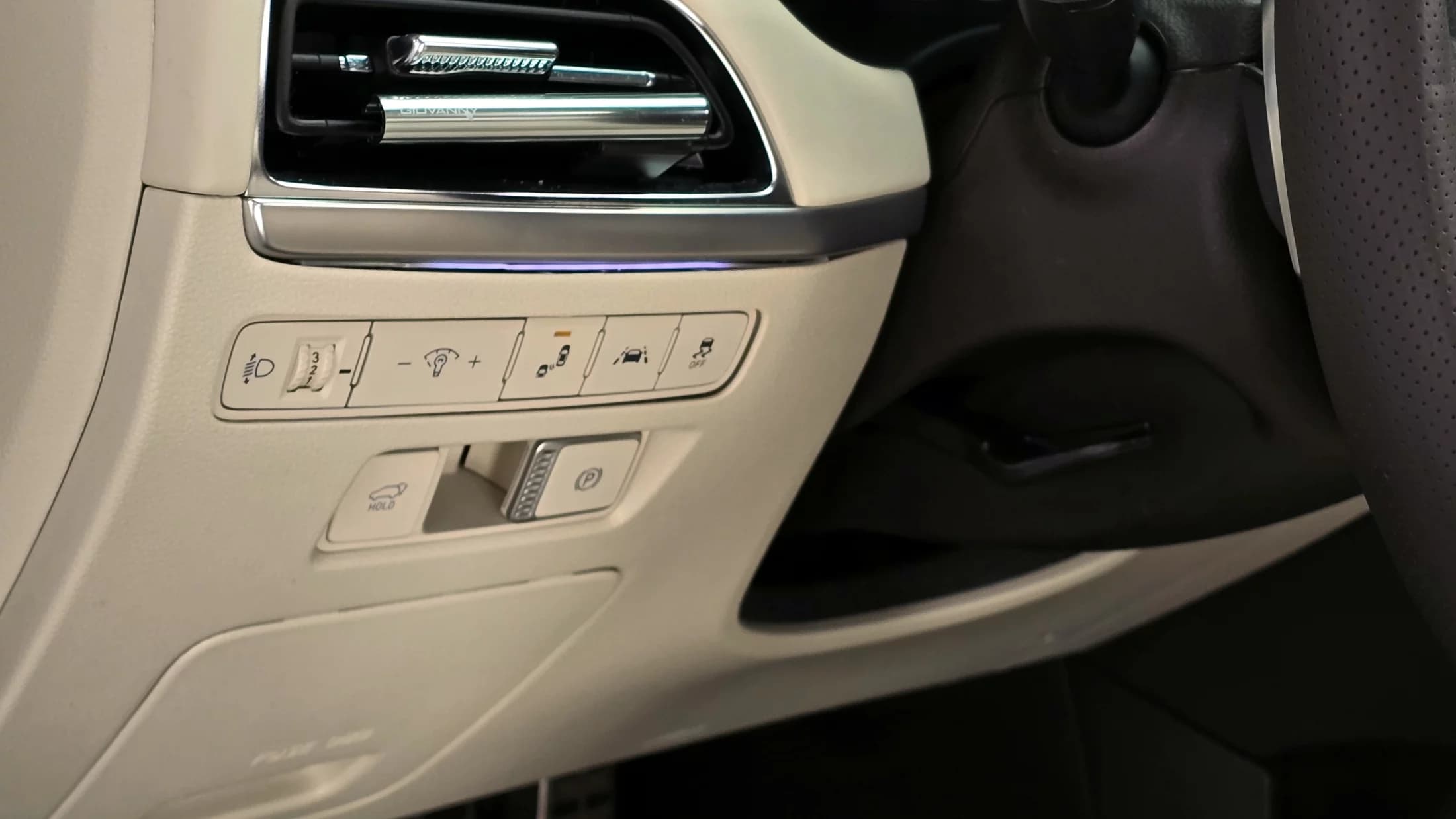 Hyundai Palisade Gasoline 3.8 2WD Calligraphy, 2022 г. 21249 км. — фото 14