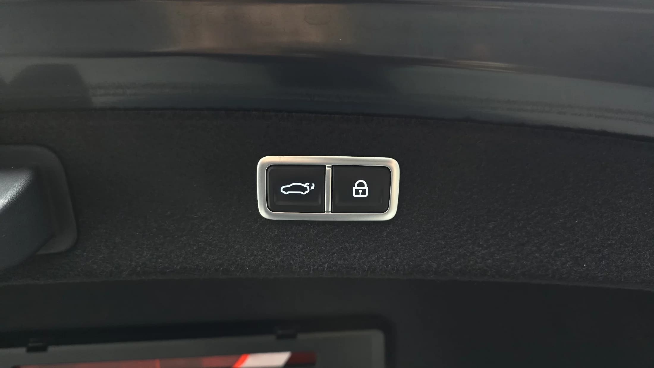 Genesis G80 Gasoline 2.5 Turbo AWD, 2022 г. 44797 км. — фото 20
