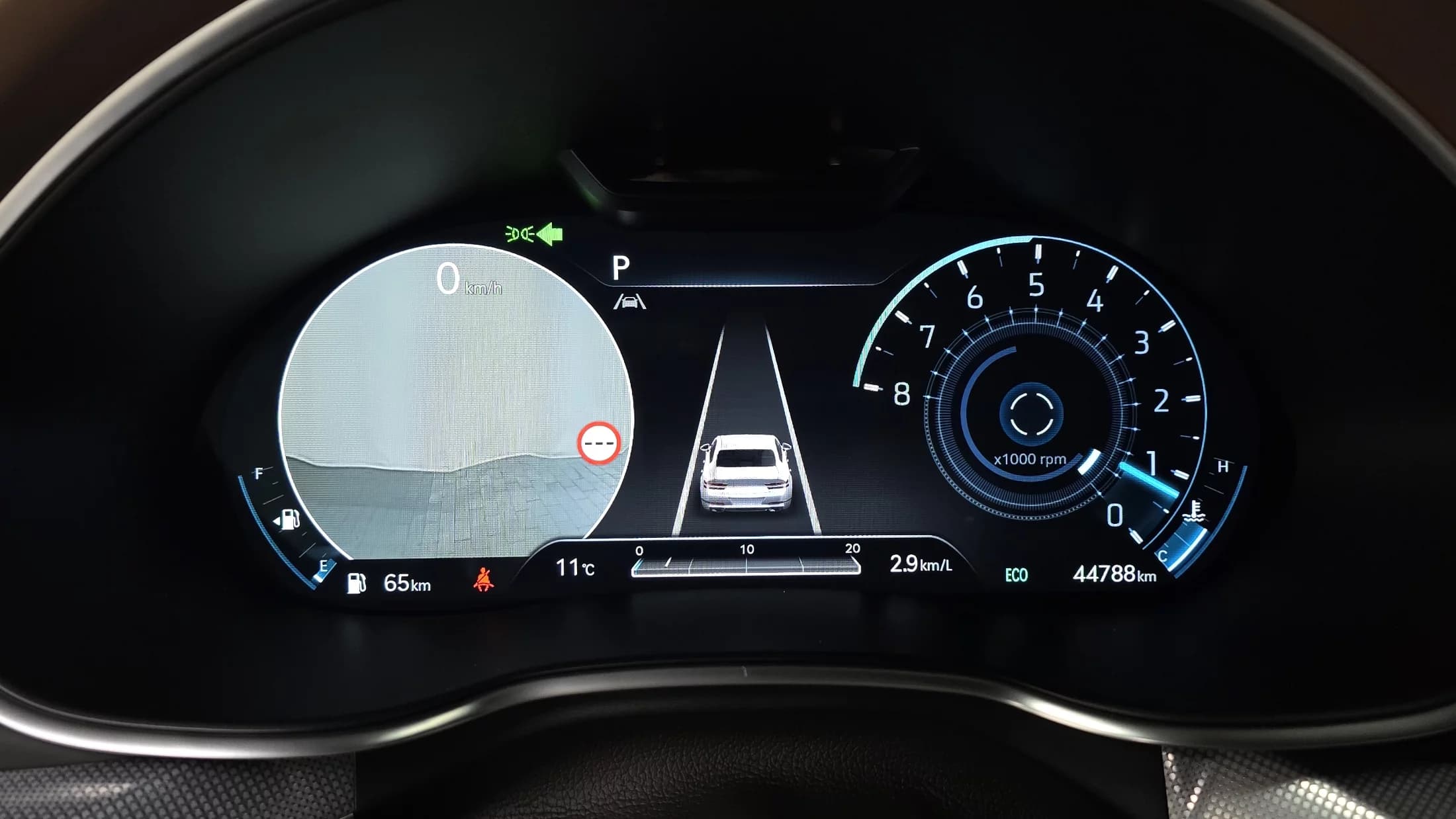 Genesis G80 Gasoline 2.5 Turbo AWD, 2022 г. 44797 км. — фото 8