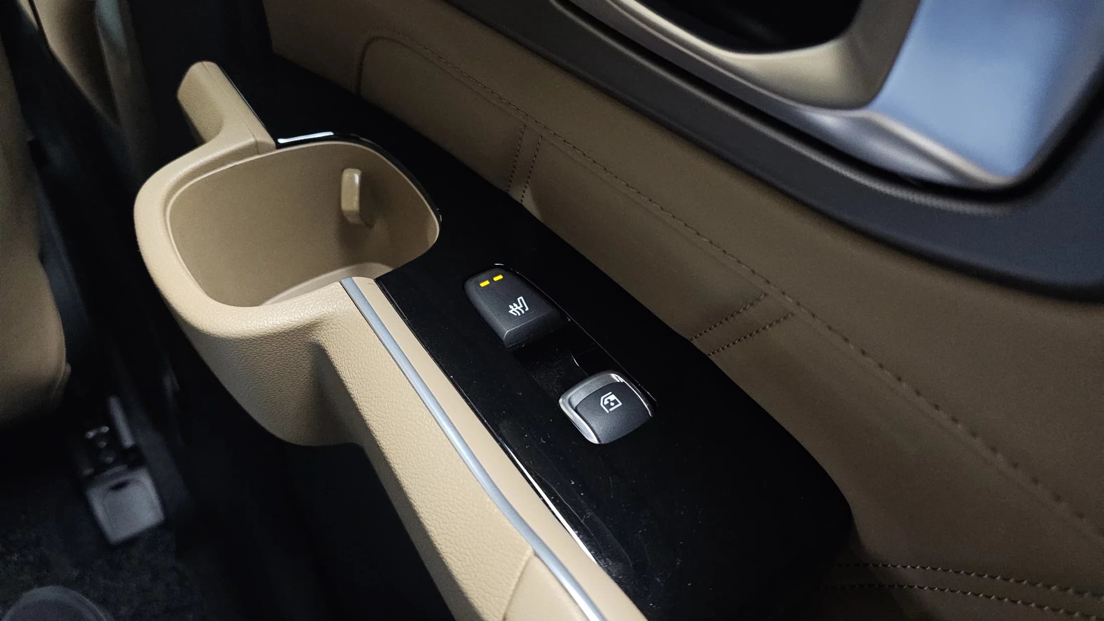 Kia Sorento Gasoline 2.5T 2WD Gravity, 2025 г. 9485 км. — фото 19