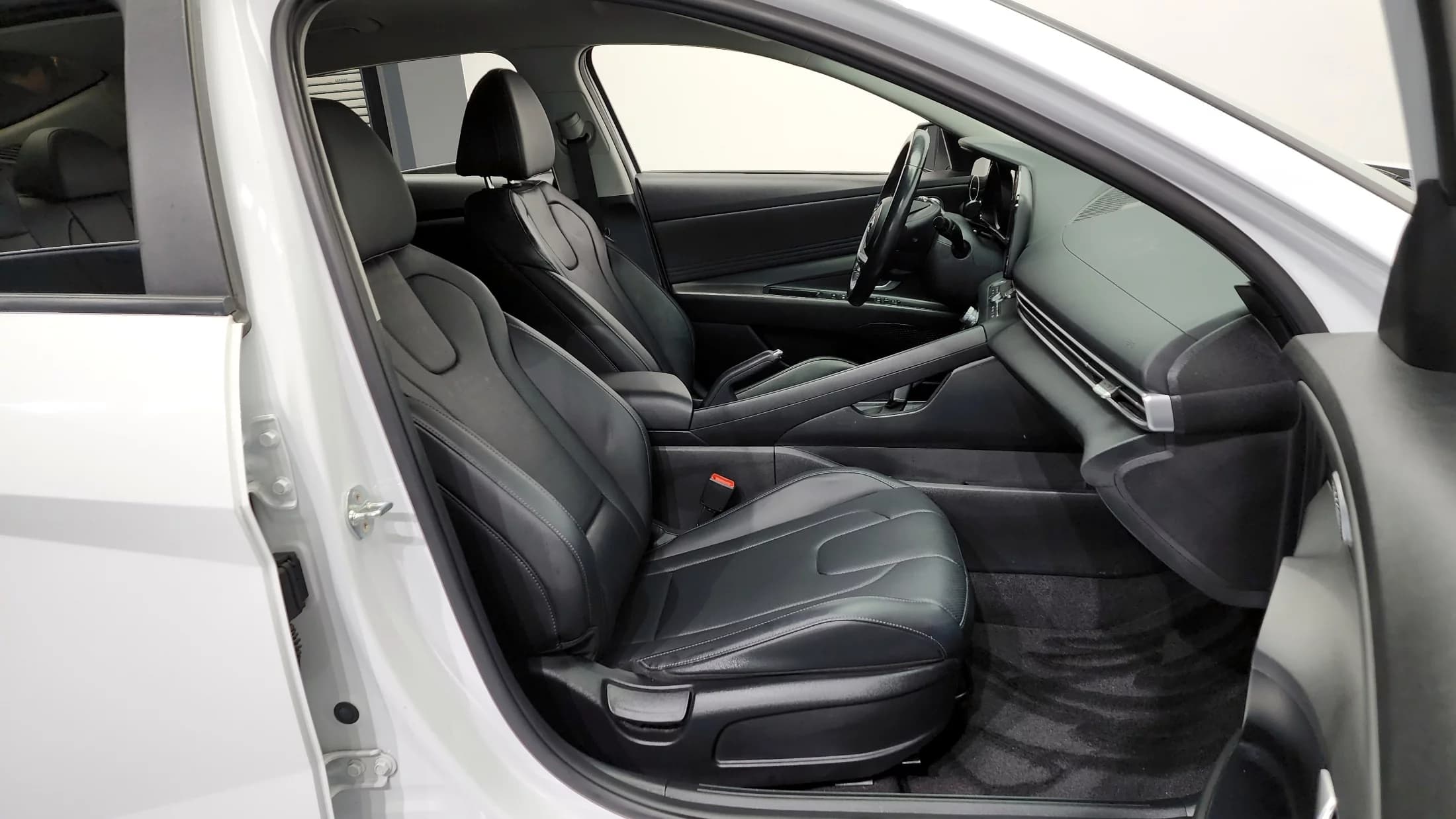 Hyundai AVANTE (Хендай Элантра) 1.6 Modern, 2022 г. 35901 км. — фото 11