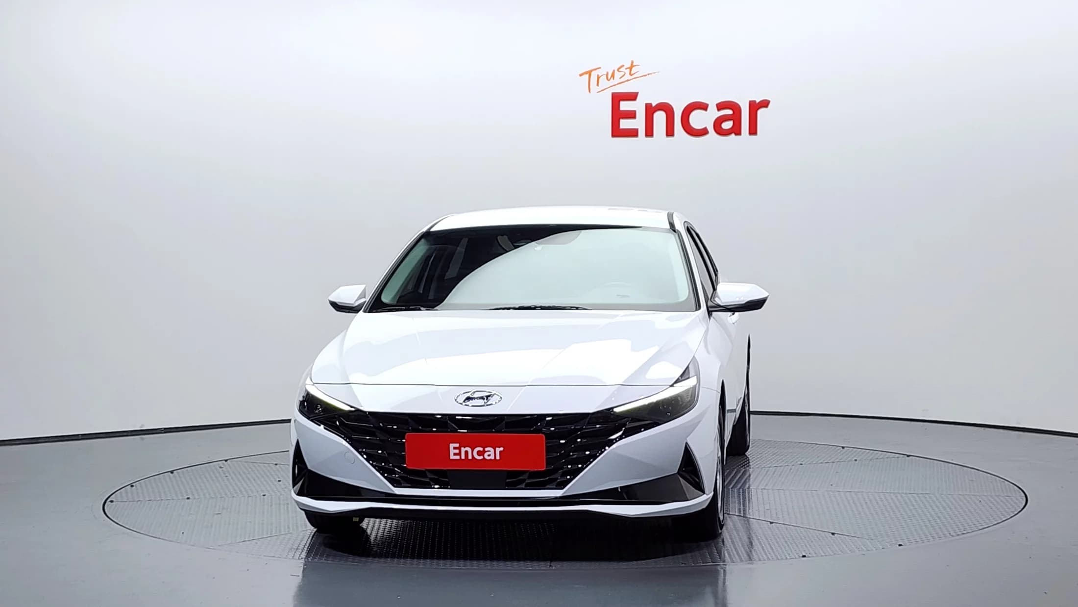 Hyundai AVANTE (Хендай Элантра) 1.6 Modern, 2022 г. 35901 км. — фото 3