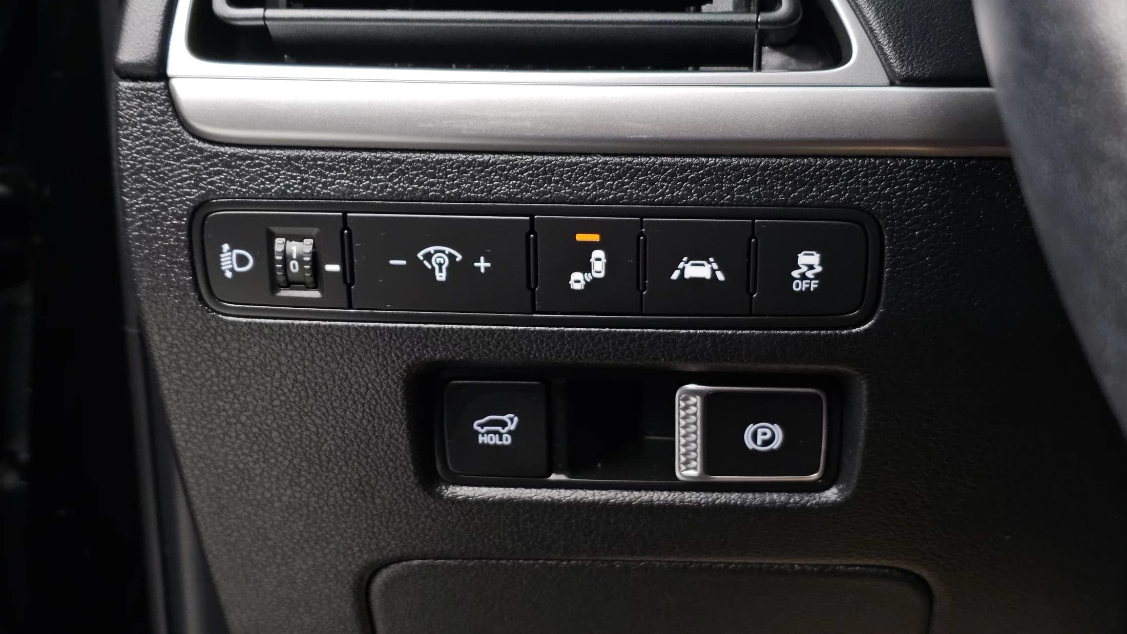 Hyundai Palisade Diesel 2.2 4WD Prestige, 2021 г. 88569 км. — фото 13