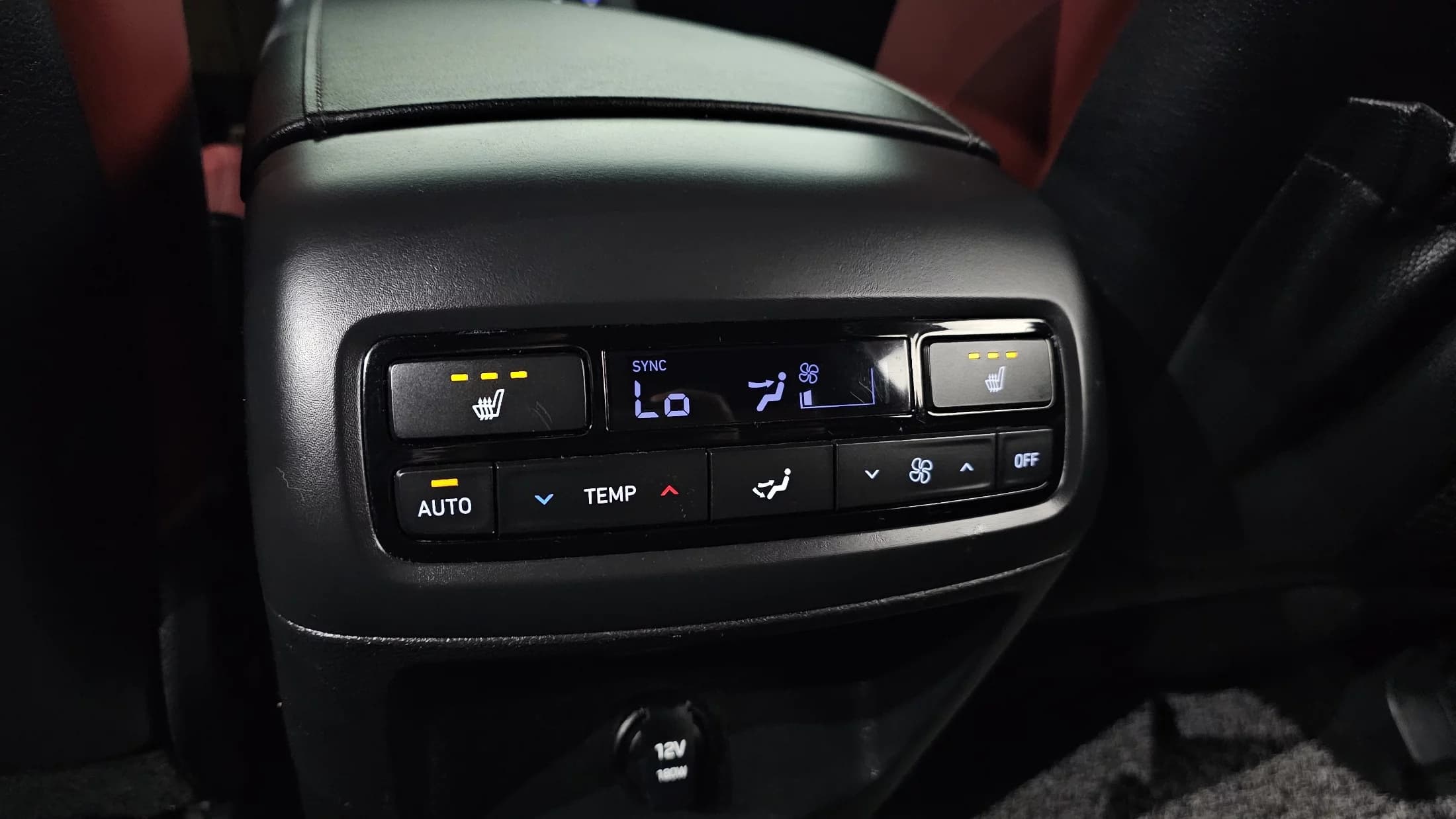Hyundai Palisade Diesel 2.2 4WD Prestige, 2021 г. 88569 км. — фото 19