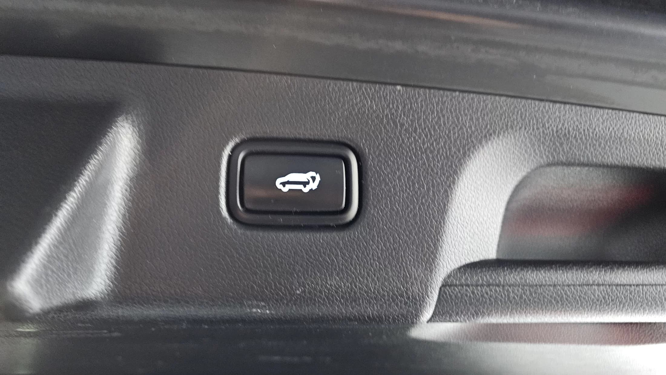 Hyundai Palisade Diesel 2.2 4WD Prestige, 2021 г. 88569 км. — фото 20