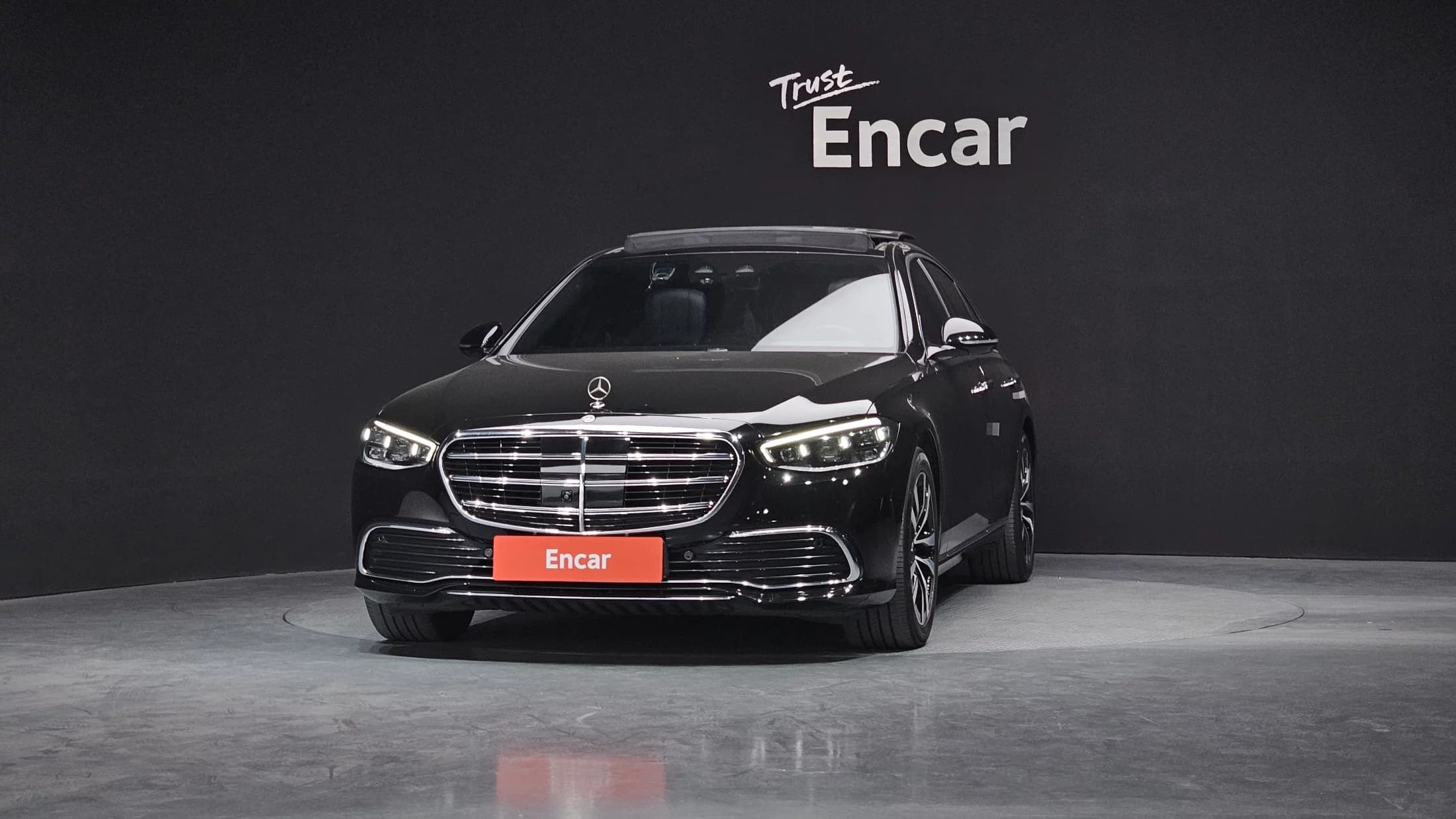 Mercedes-Benz S-Class S350 d, 2021 г. 150948 км. — фото 3