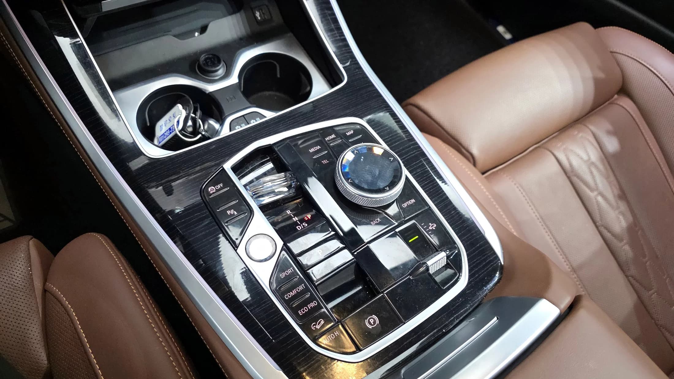 BMW X5 xDrive 40i M Sport, 2023 г. 28811 км. — фото 9