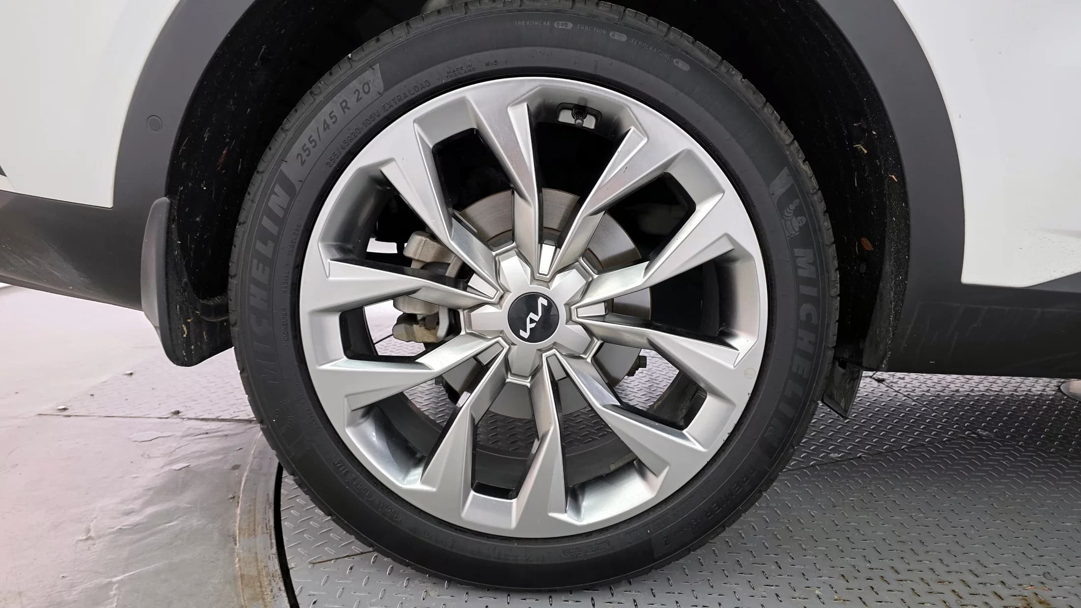 Kia Sorento Diesel 2.2 2WD Signature, 2021 г. 80207 км. — фото 5