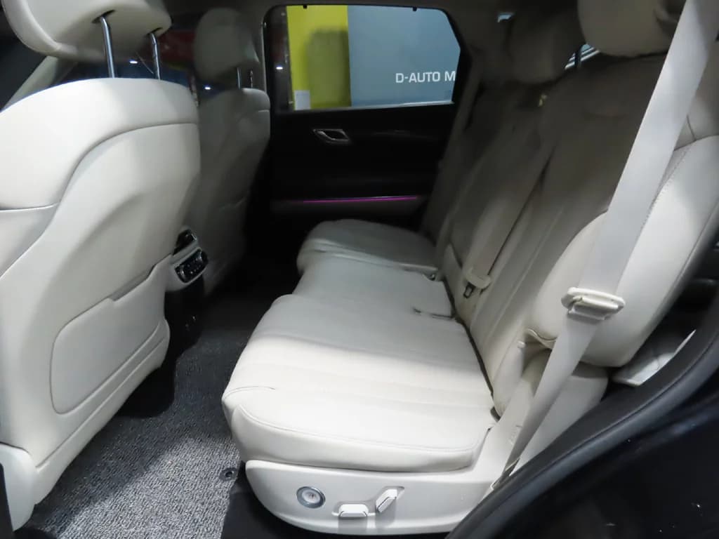 Genesis GV80 3.0 Diesel AWD, 2021 г. 94057 км. — фото 18