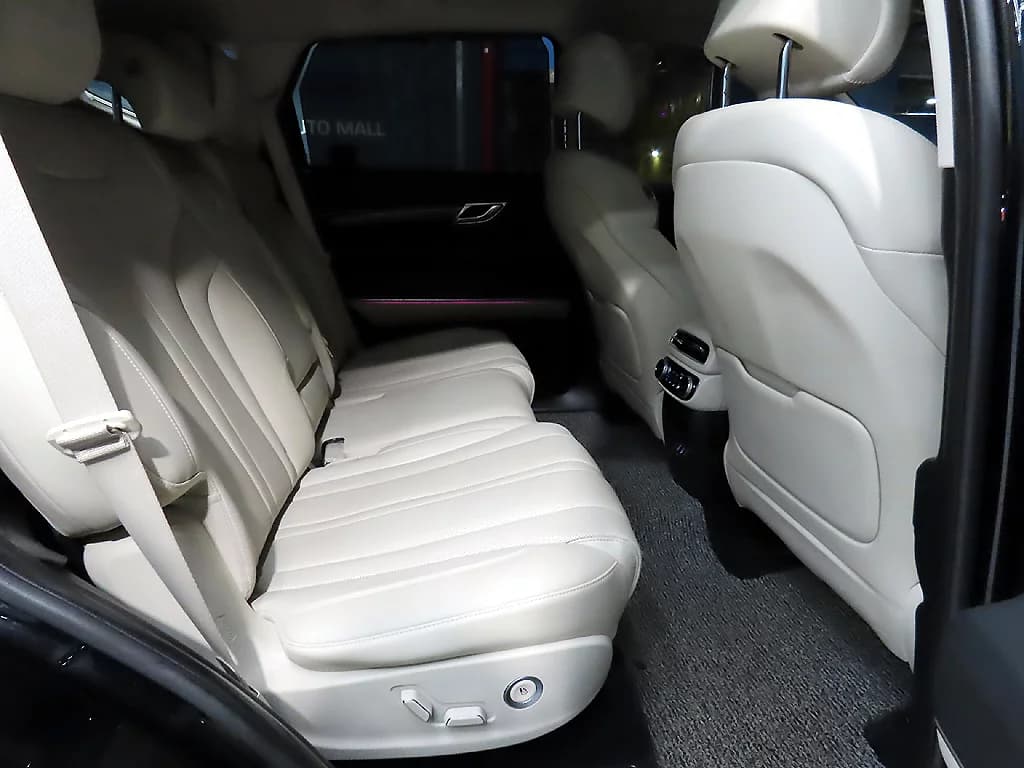 Genesis GV80 3.0 Diesel AWD, 2021 г. 94057 км. — фото 19