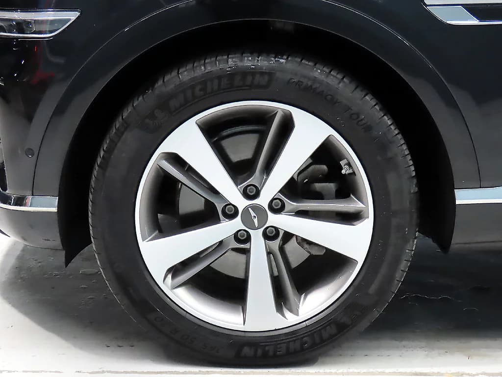 Genesis GV80 3.0 Diesel AWD, 2021 г. 94057 км. — фото 7