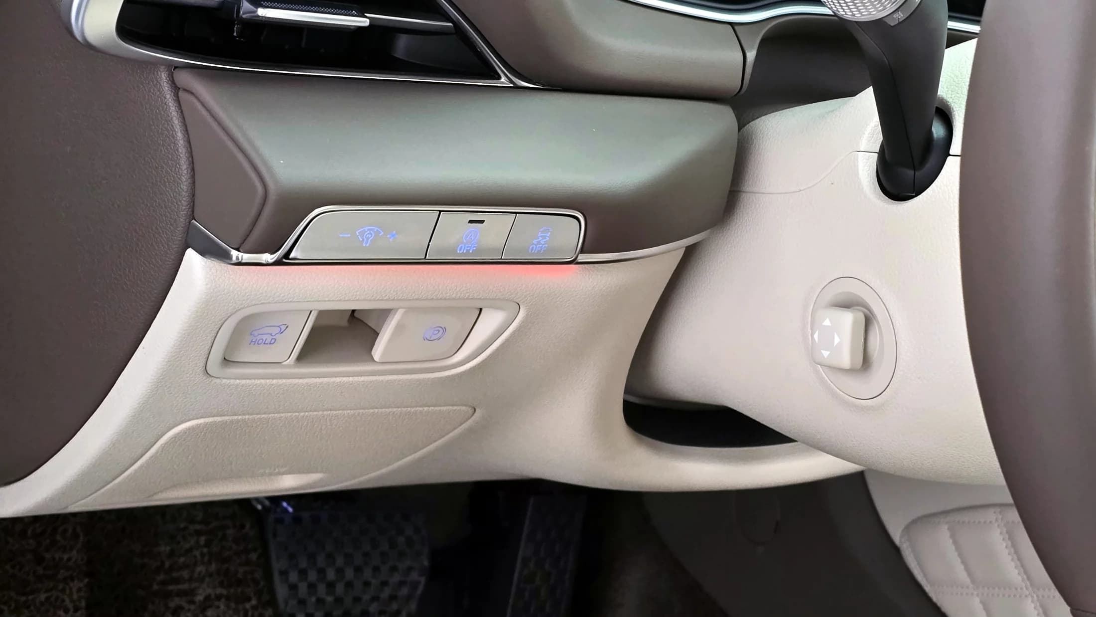 Genesis GV80 2.5T Gasoline AWD, 2023 г. 26971 км. — фото 14
