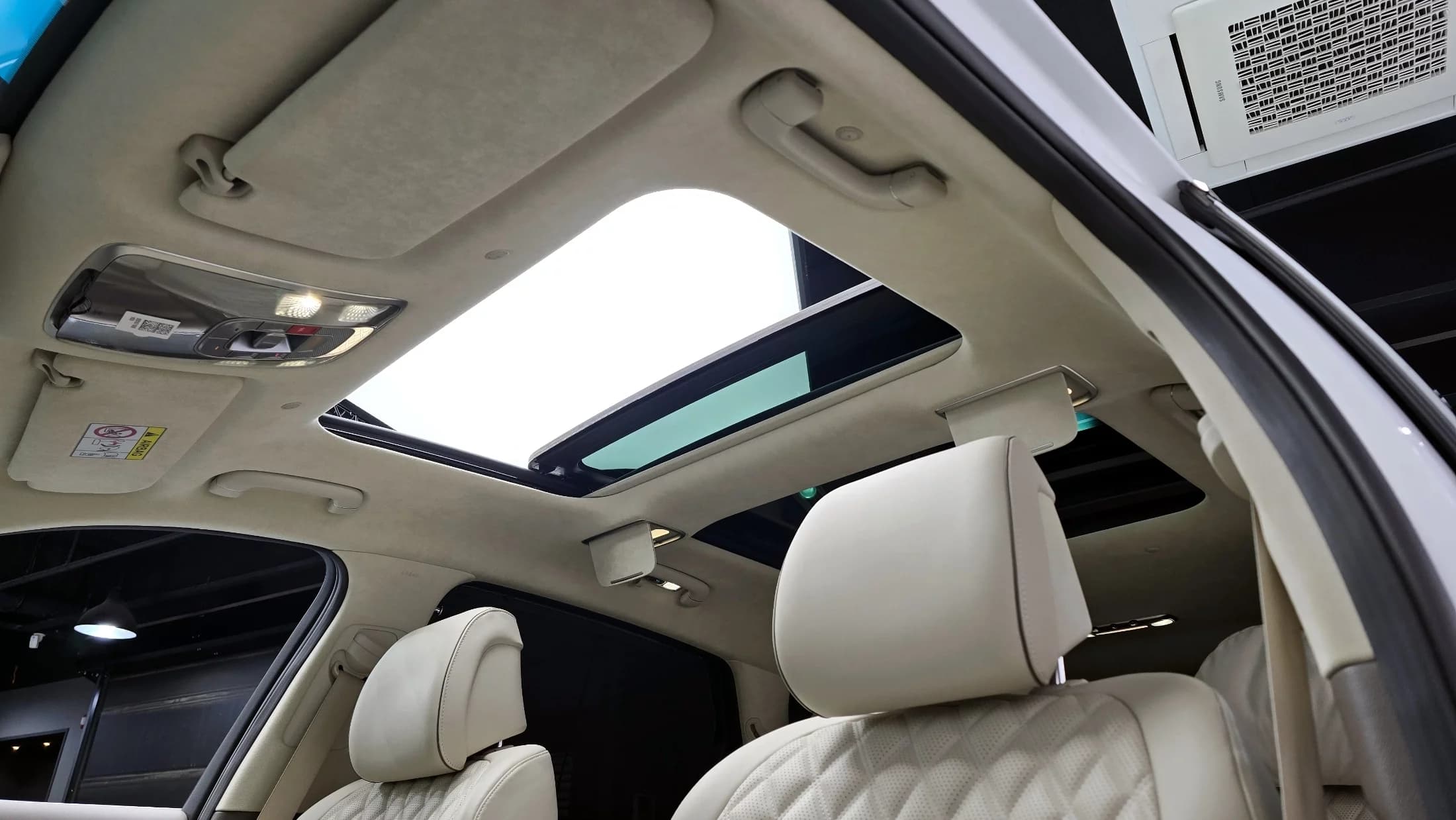 Genesis GV80 2.5T Gasoline AWD, 2023 г. 26971 км. — фото 19