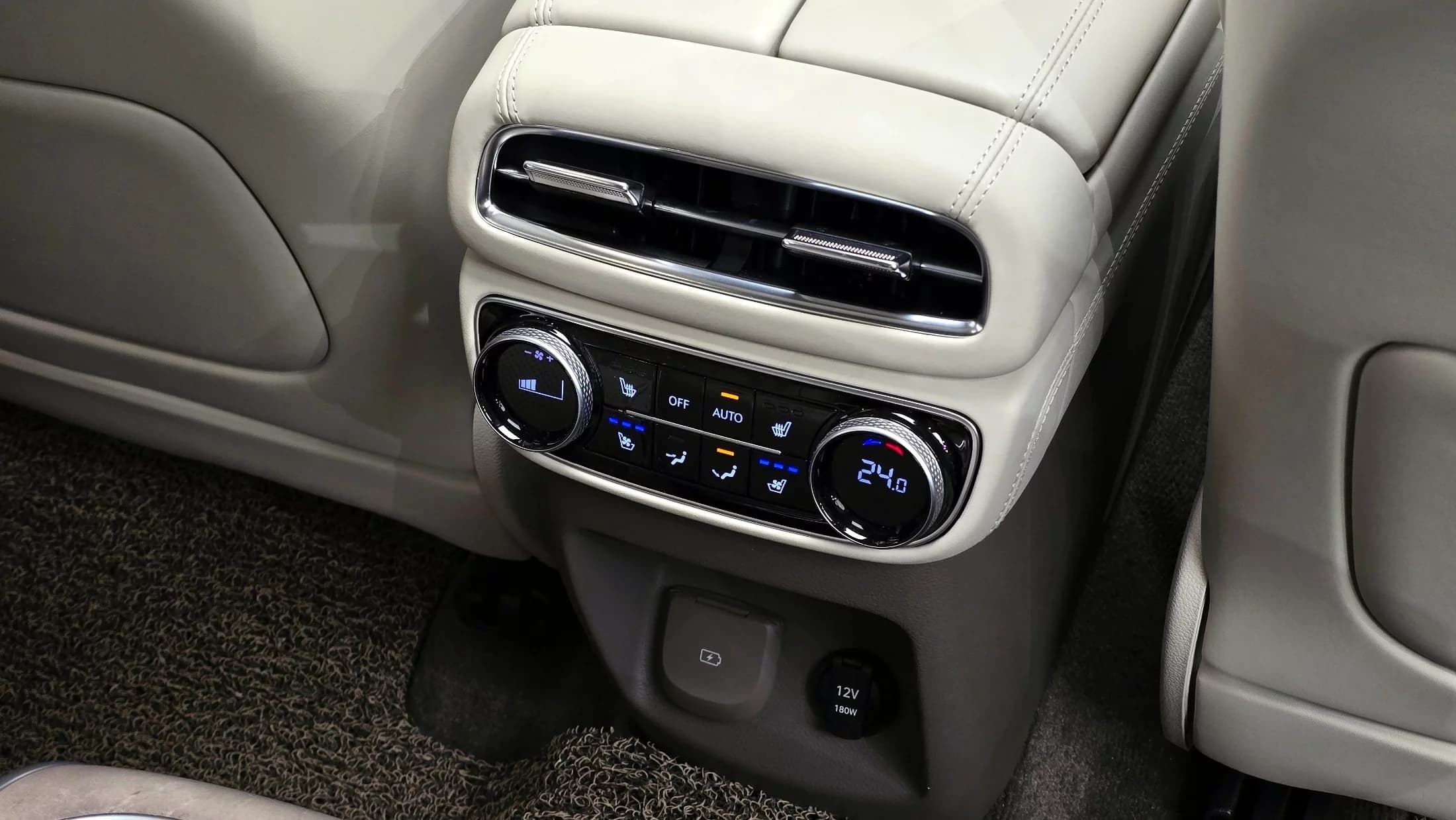 Genesis GV80 2.5T Gasoline AWD, 2023 г. 26971 км. — фото 20