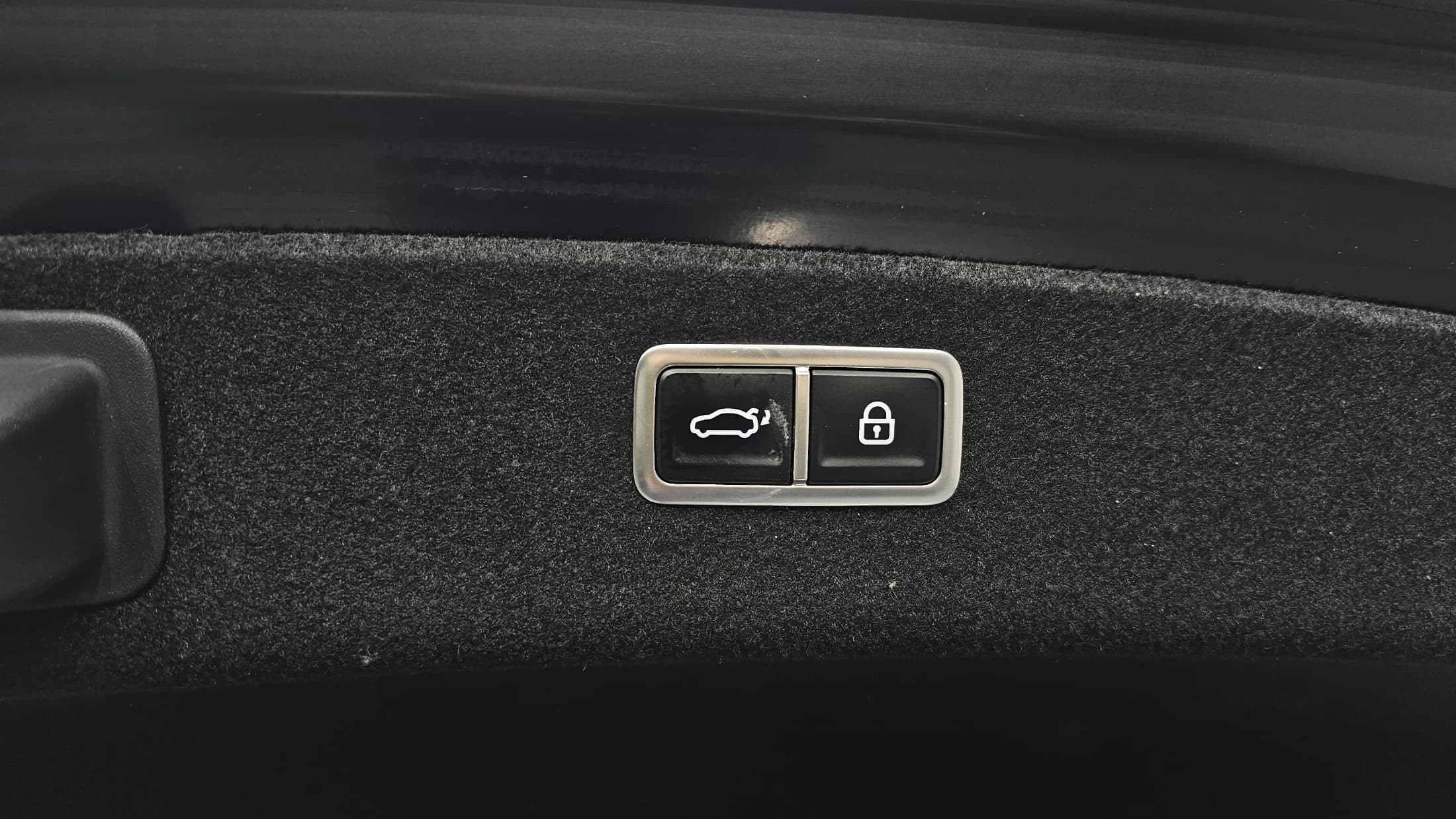 Genesis G80 Gasoline 2.5 Turbo AWD, 2022 г. 58220 км. — фото 20