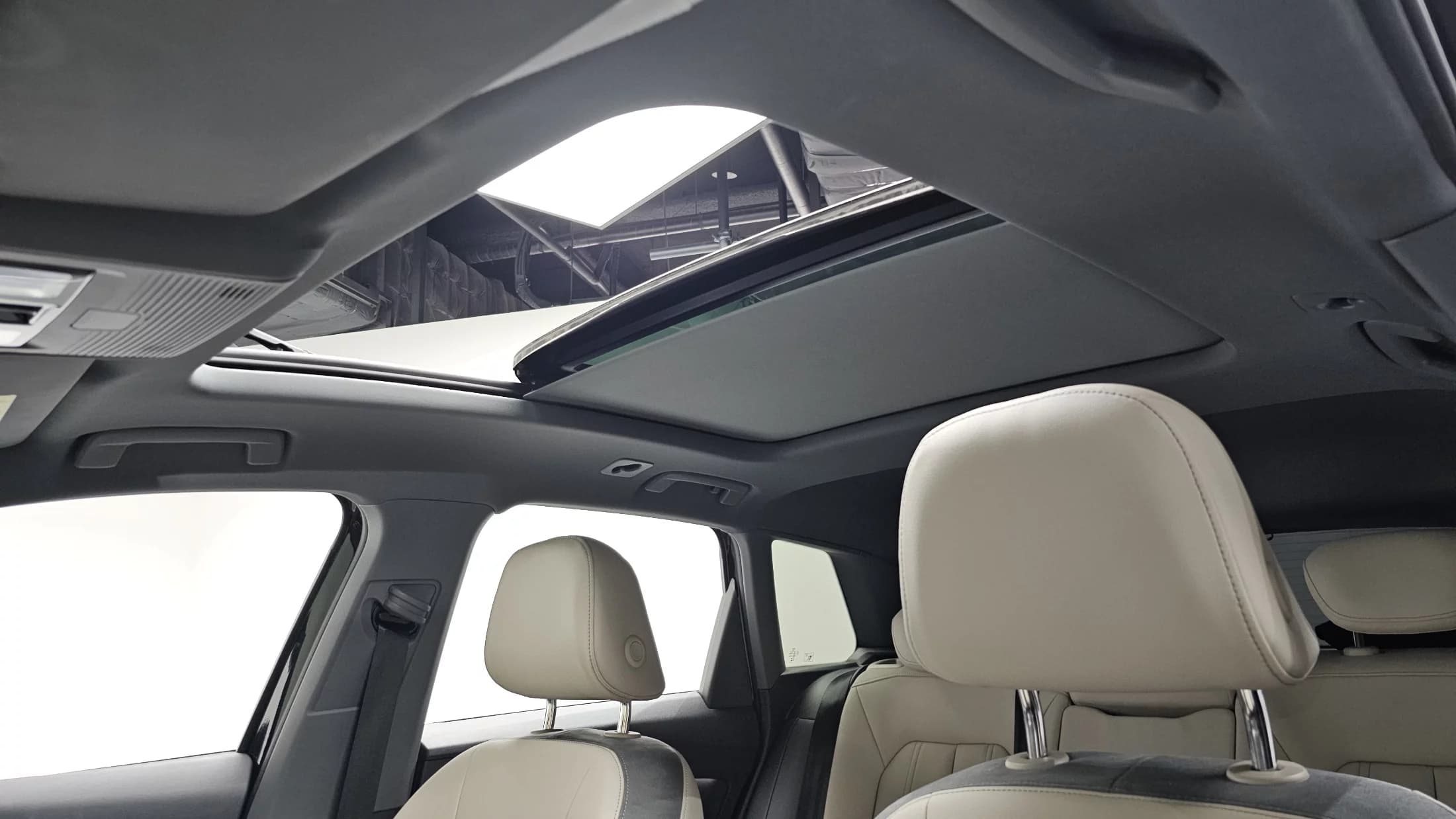 Audi Q4 e-tron 45 Premium, электромобиль, 2025 г. 14378 км. — фото 19
