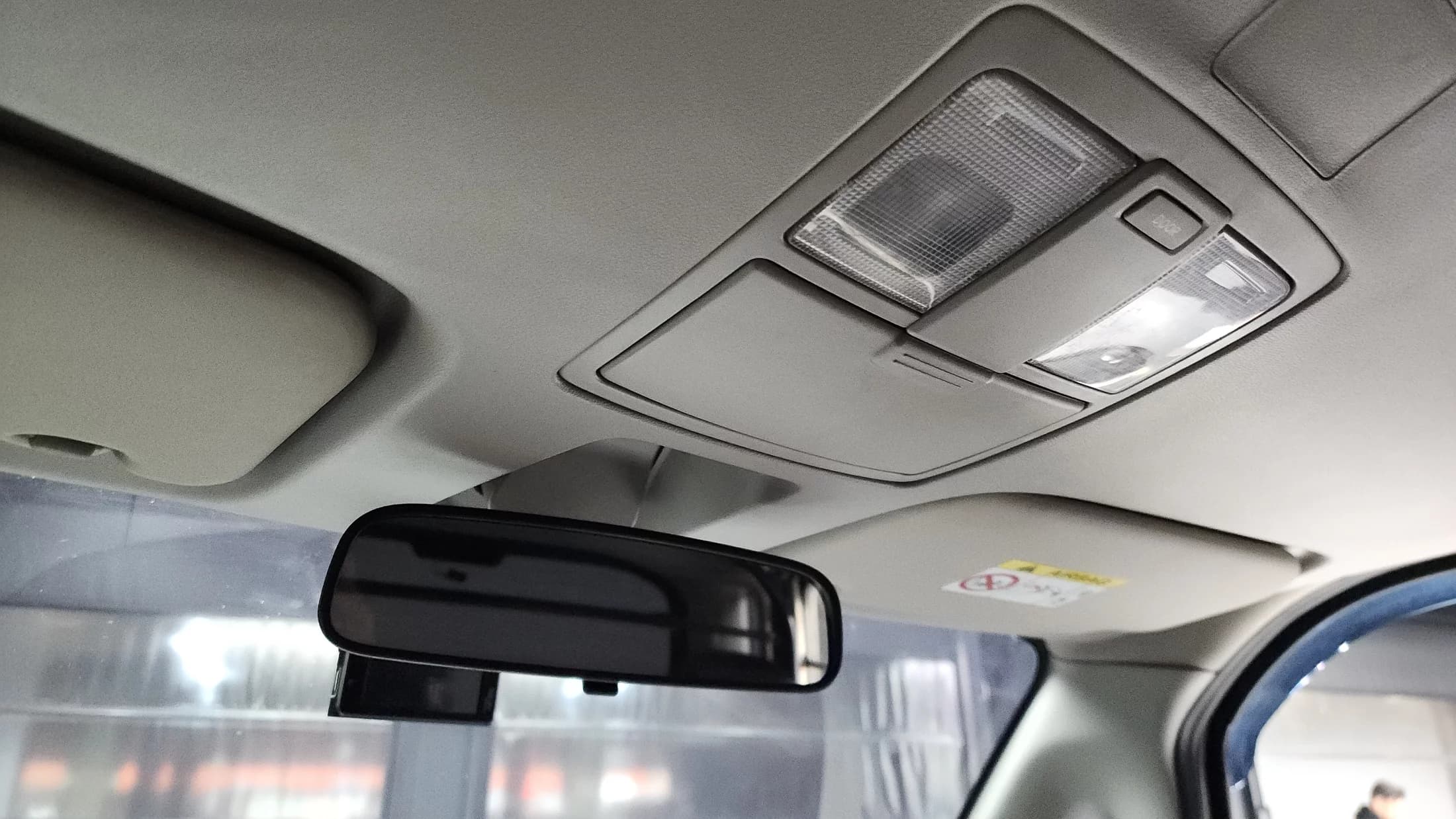Kia RAY Van Prestige Special, 2022 г. 58600 км. — фото 17