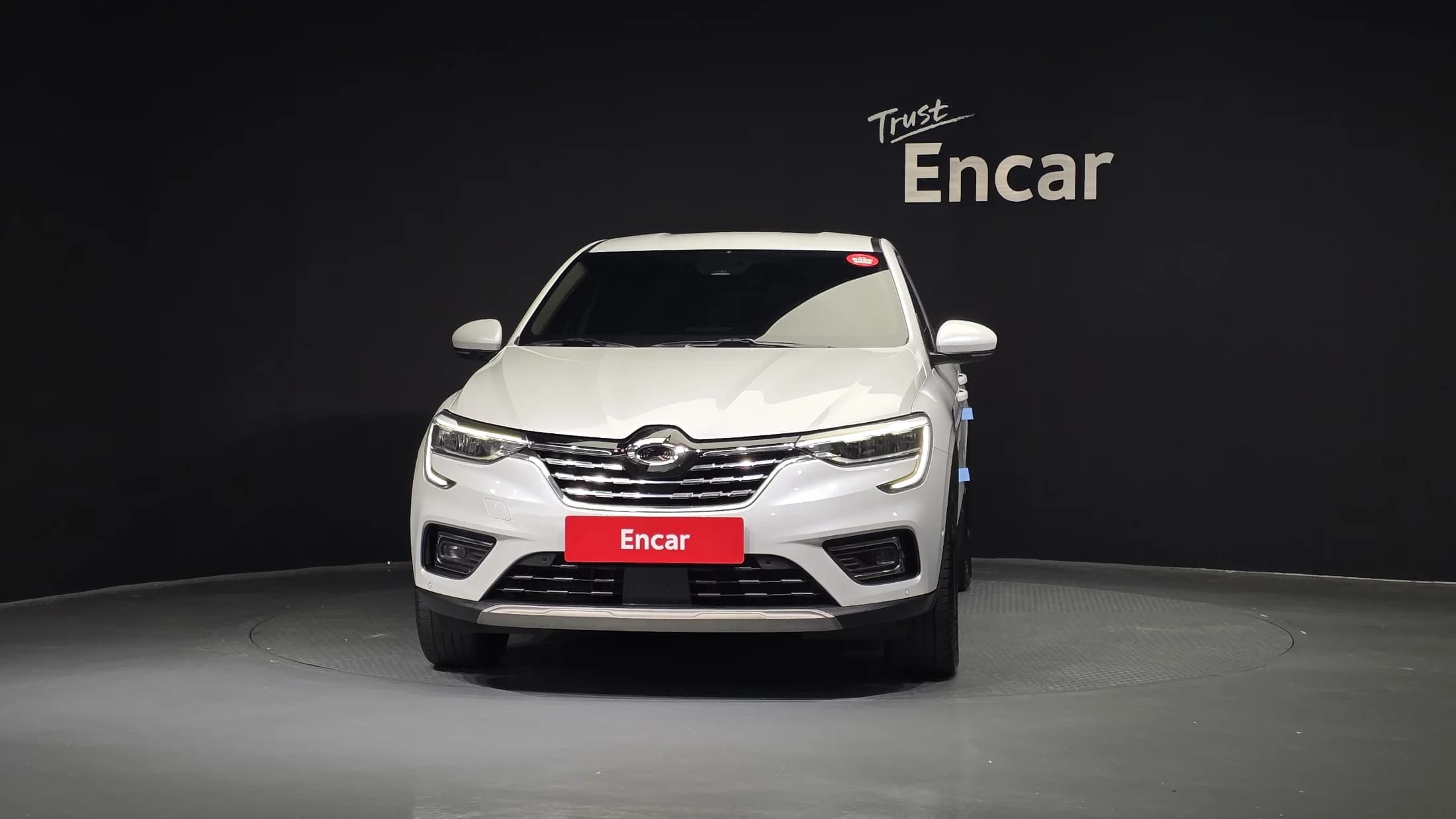 Renault Samsung XM3 1.3 TCe RE Signature, 2021 г. 115824 км. — фото 3