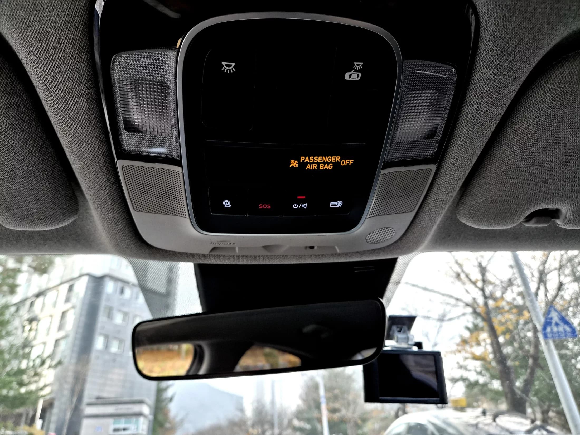Hyundai Sonata 1.6 Turbo Premium Plus, 2021 г. 50510 км. — фото 20