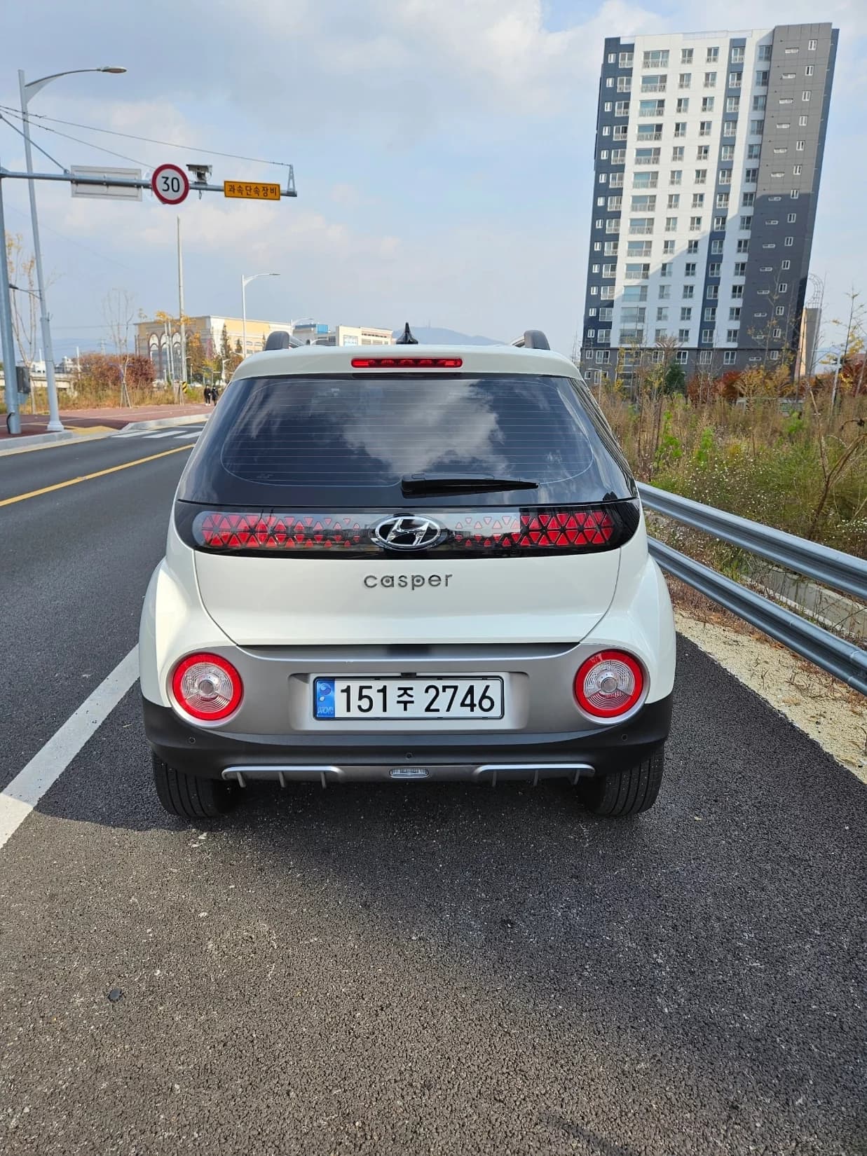 Hyundai Casper Turbo The Essential, 2024 г. 16062 км. — фото 2