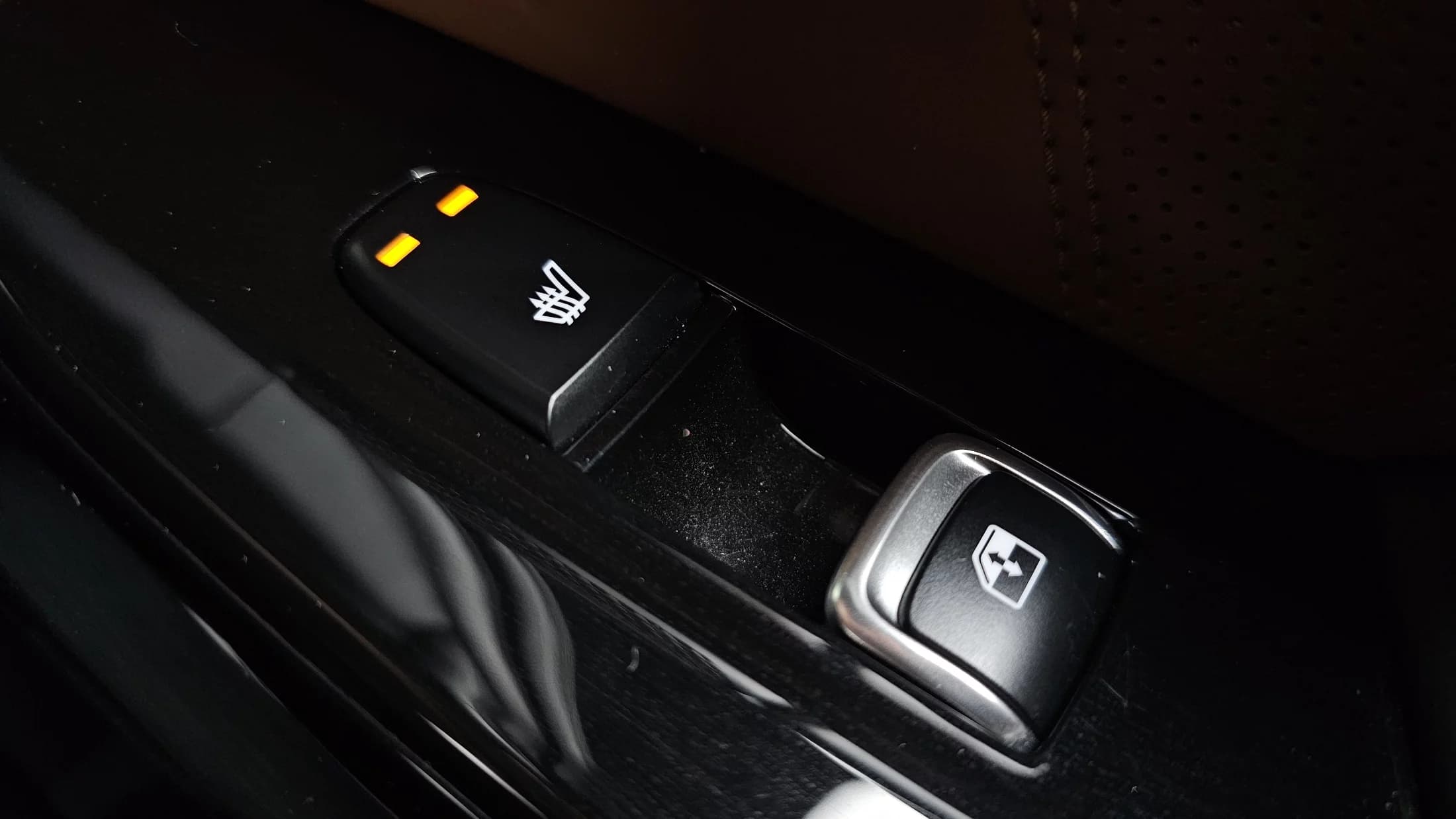 Kia Mohave Diesel 3.0 4WD 5-Seater Masters, 2022 г. 20688 км. — фото 18