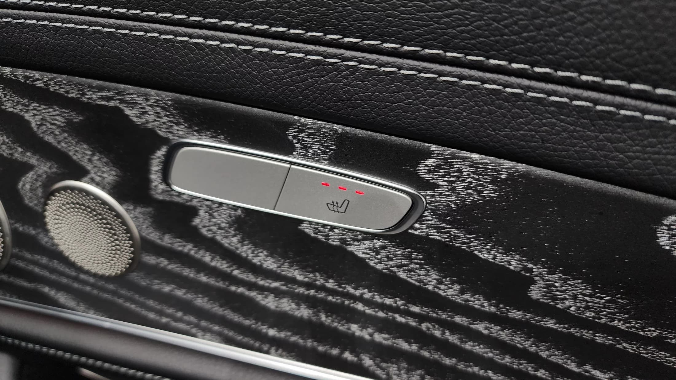 Mercedes-Benz E-Class E350 4MATIC AMG Line, 2022 г. 35709 км. — фото 19