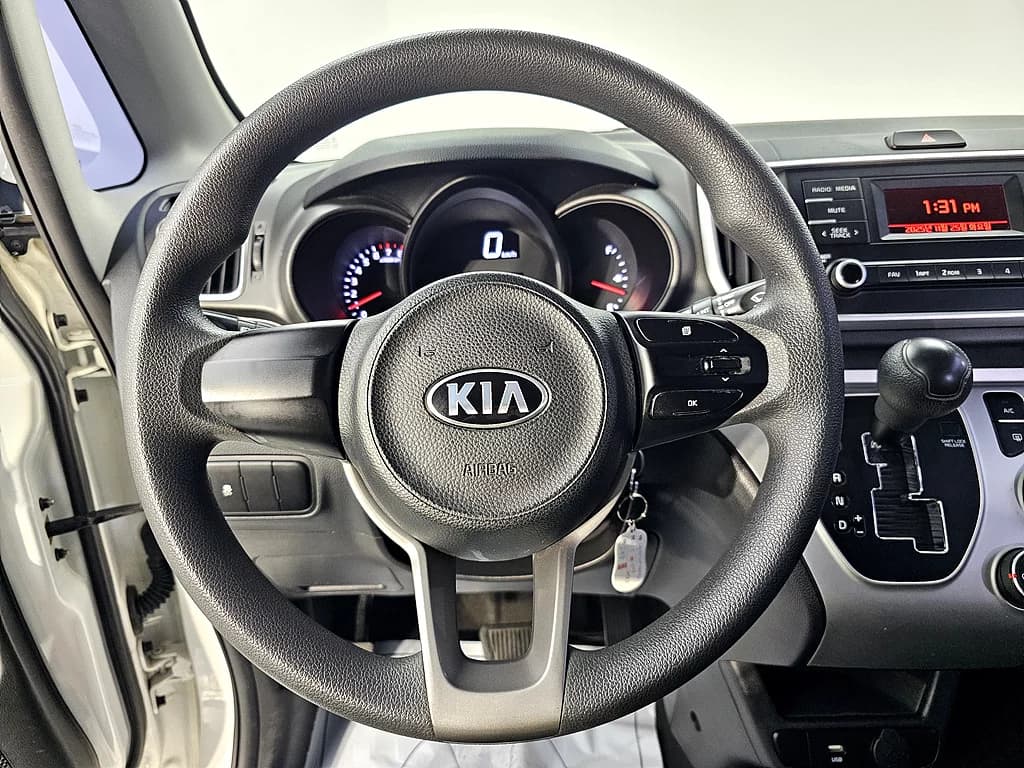 Kia RAY Van Standard, 2021 г. 62942 км. — фото 16