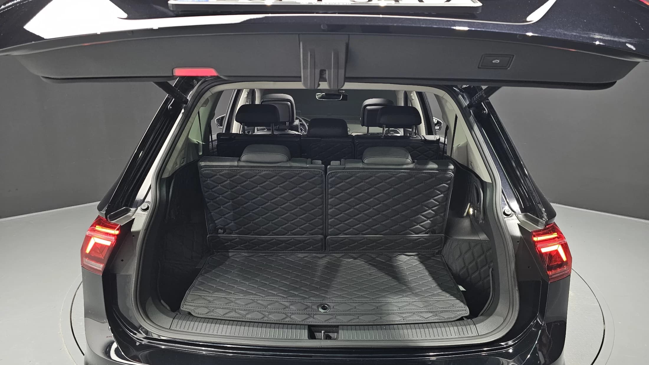 Volkswagen TIGUAN 2.0 TSI Prestige, 2022 г. 37241 км. — фото 20
