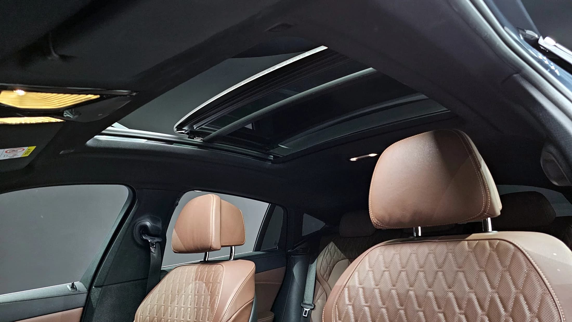BMW X6 xDrive30d M Sport, 2022 г. 69395 км. — фото 20