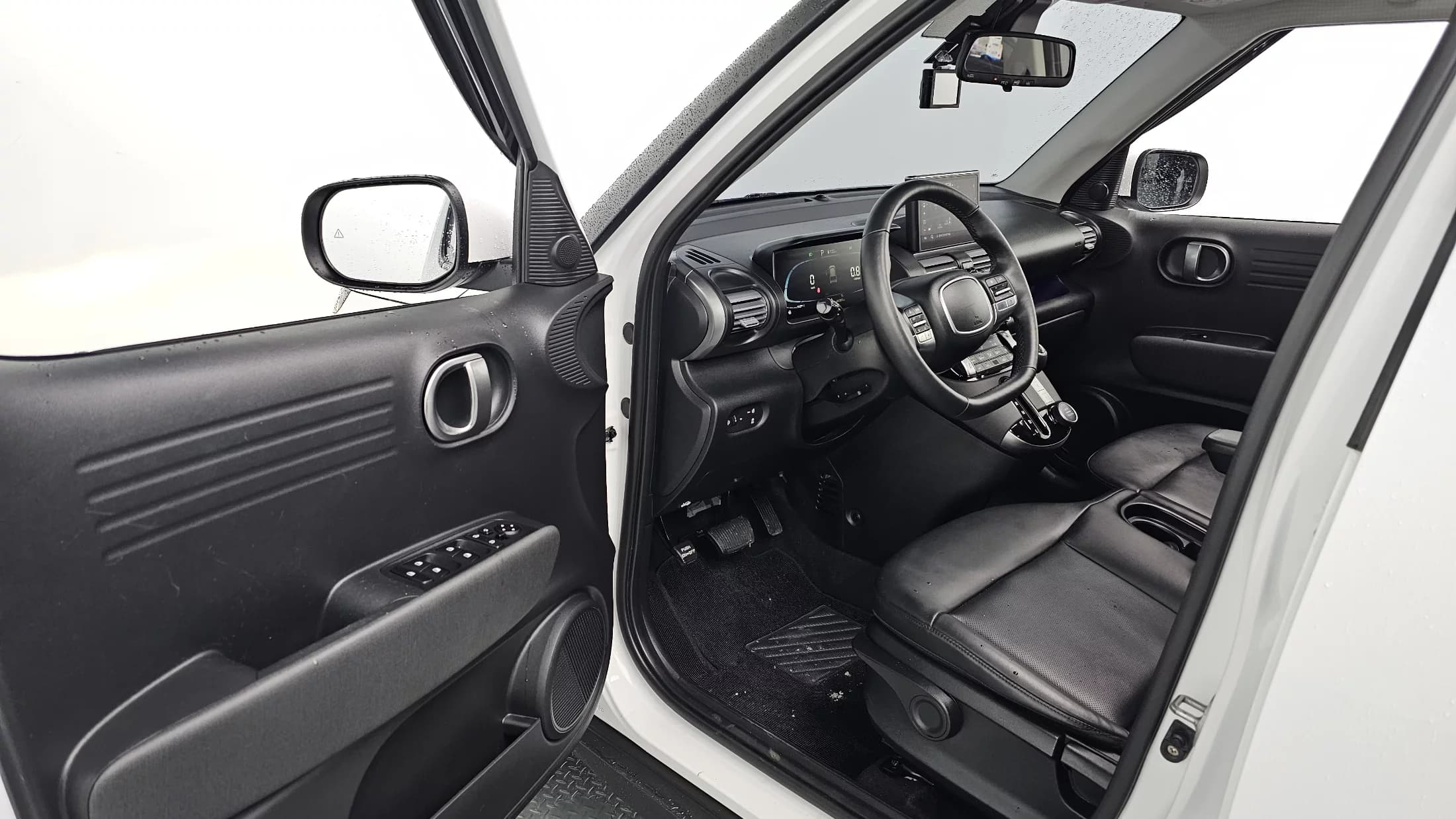 Hyundai Casper Turbo Inspiration, 2021 г. 46619 км. — фото 11