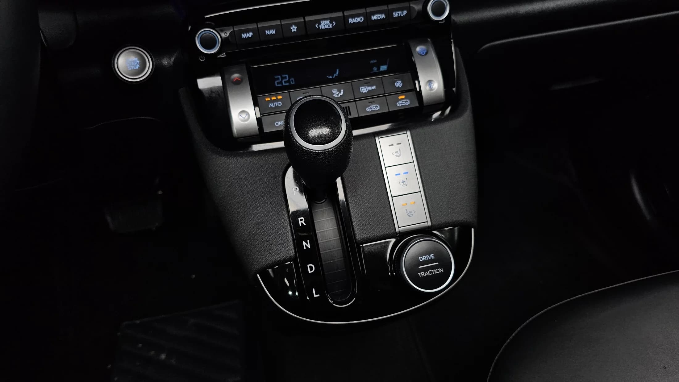 Hyundai Casper Turbo Inspiration, 2021 г. 46619 км. — фото 9