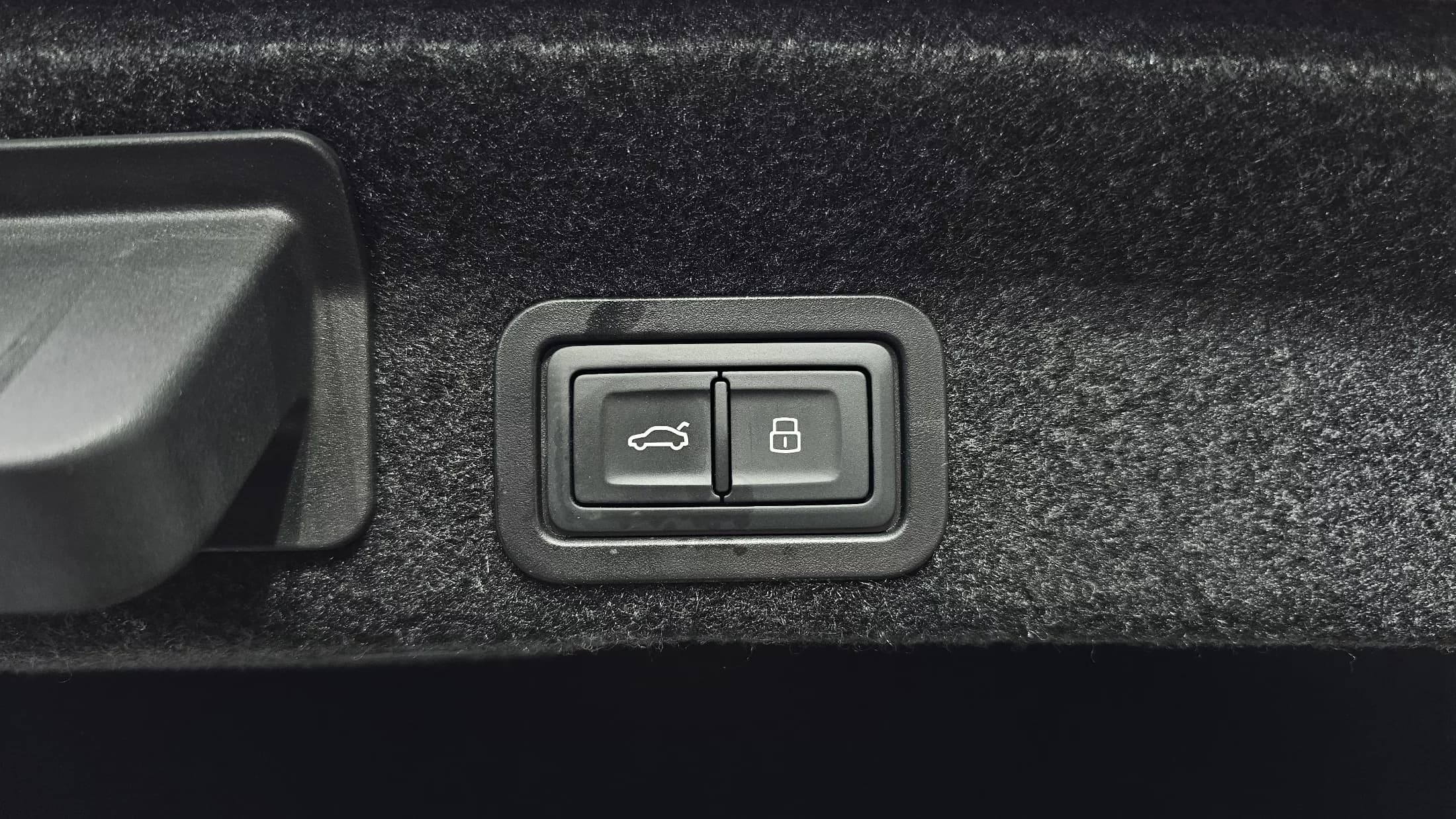 Audi A6 45 TFSI Quattro Premium, 2021 г. 9249 км. — фото 20