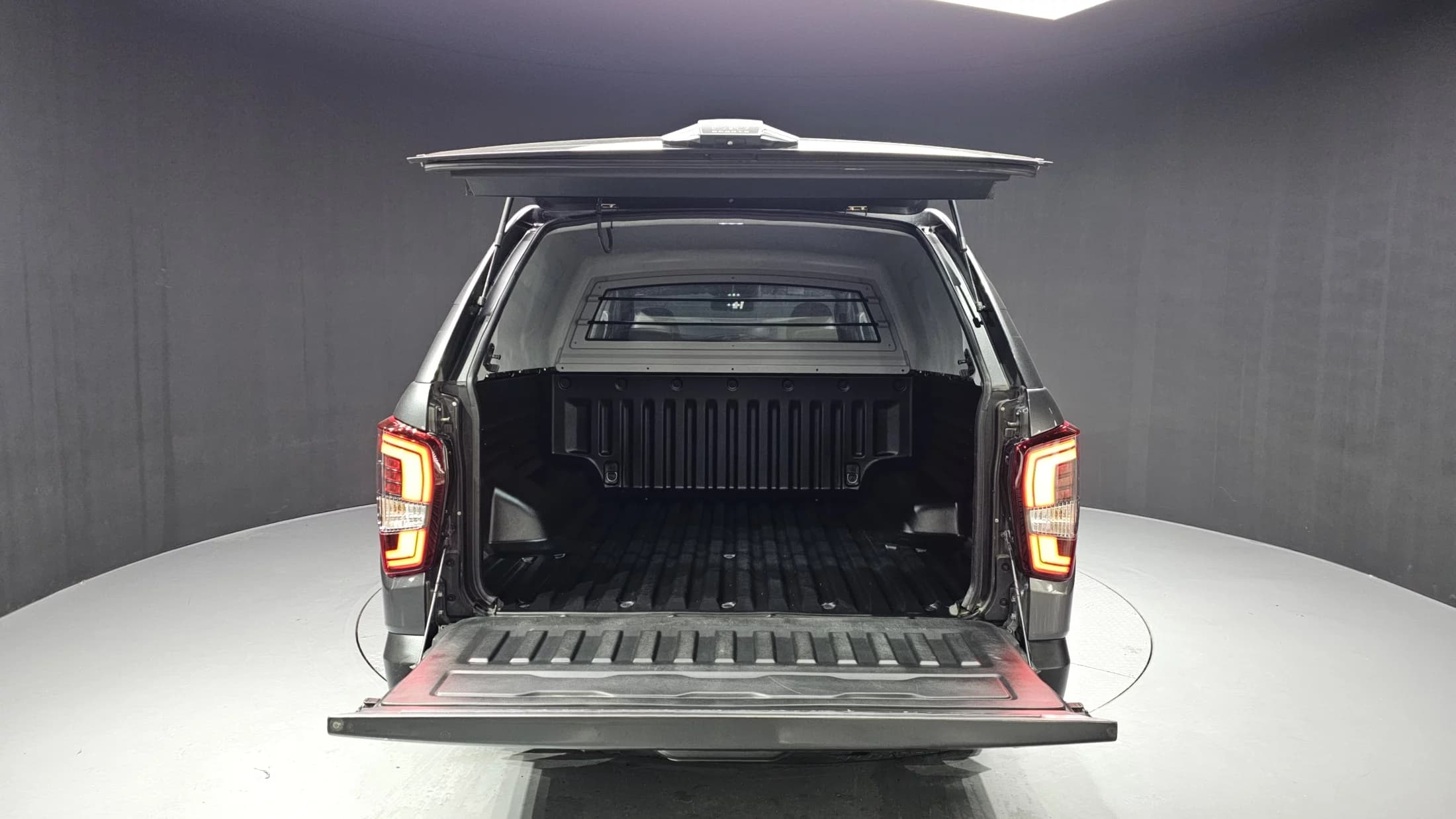 SsangYong Rexton Diesel 2.2 4WD Prestige, 2023 г. 43765 км. — фото 20