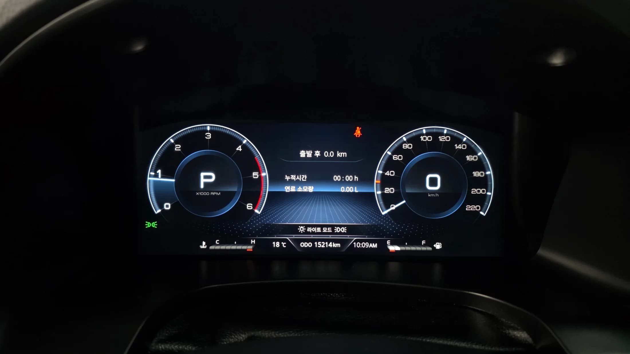 SsangYong Rexton Diesel 2.2 4WD Expedition, 2022 г. 15245 км. — фото 8