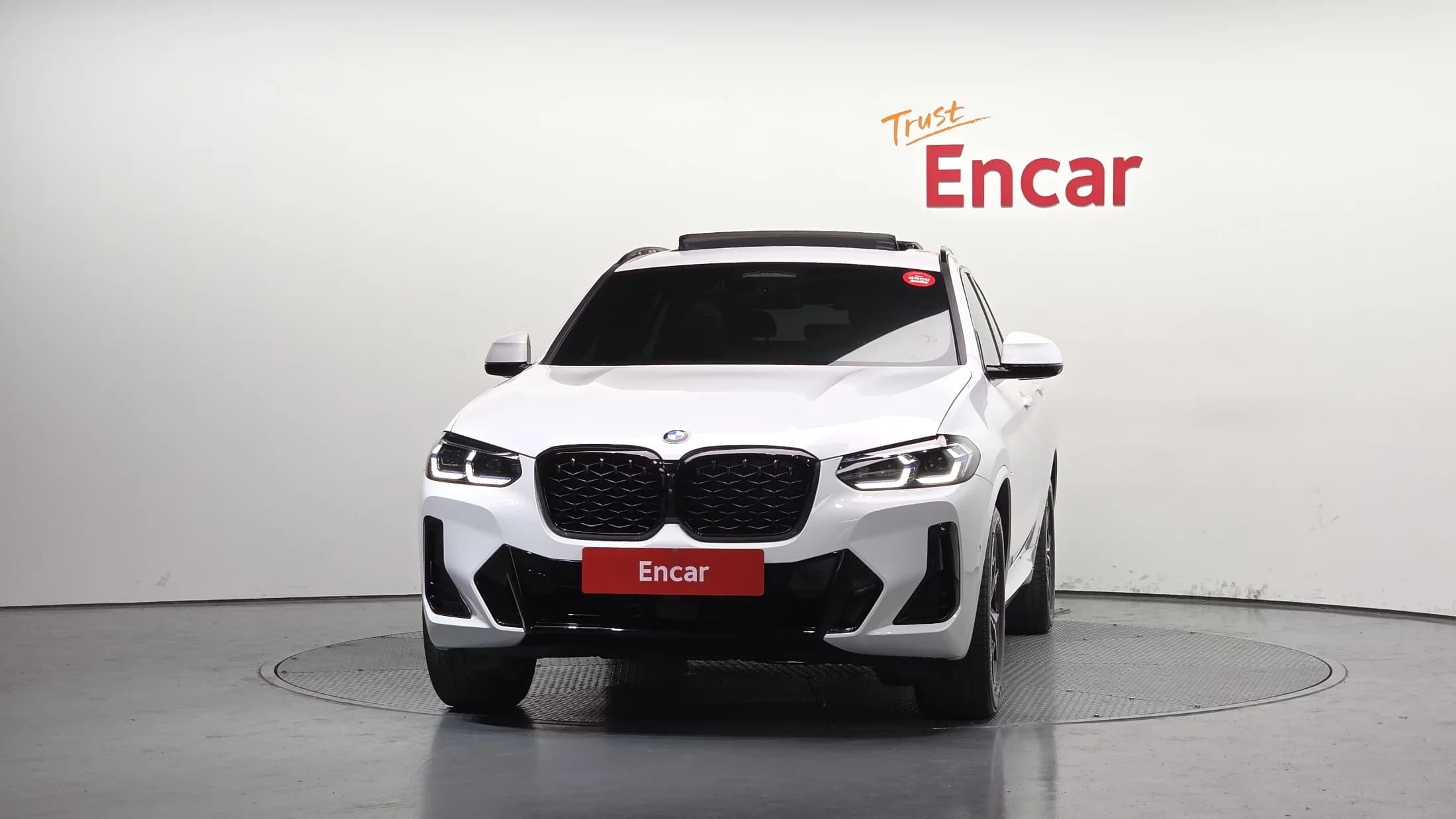 BMW X4 xDrive20i M Sports Pro, 2023 г. 30674 км. — фото 3
