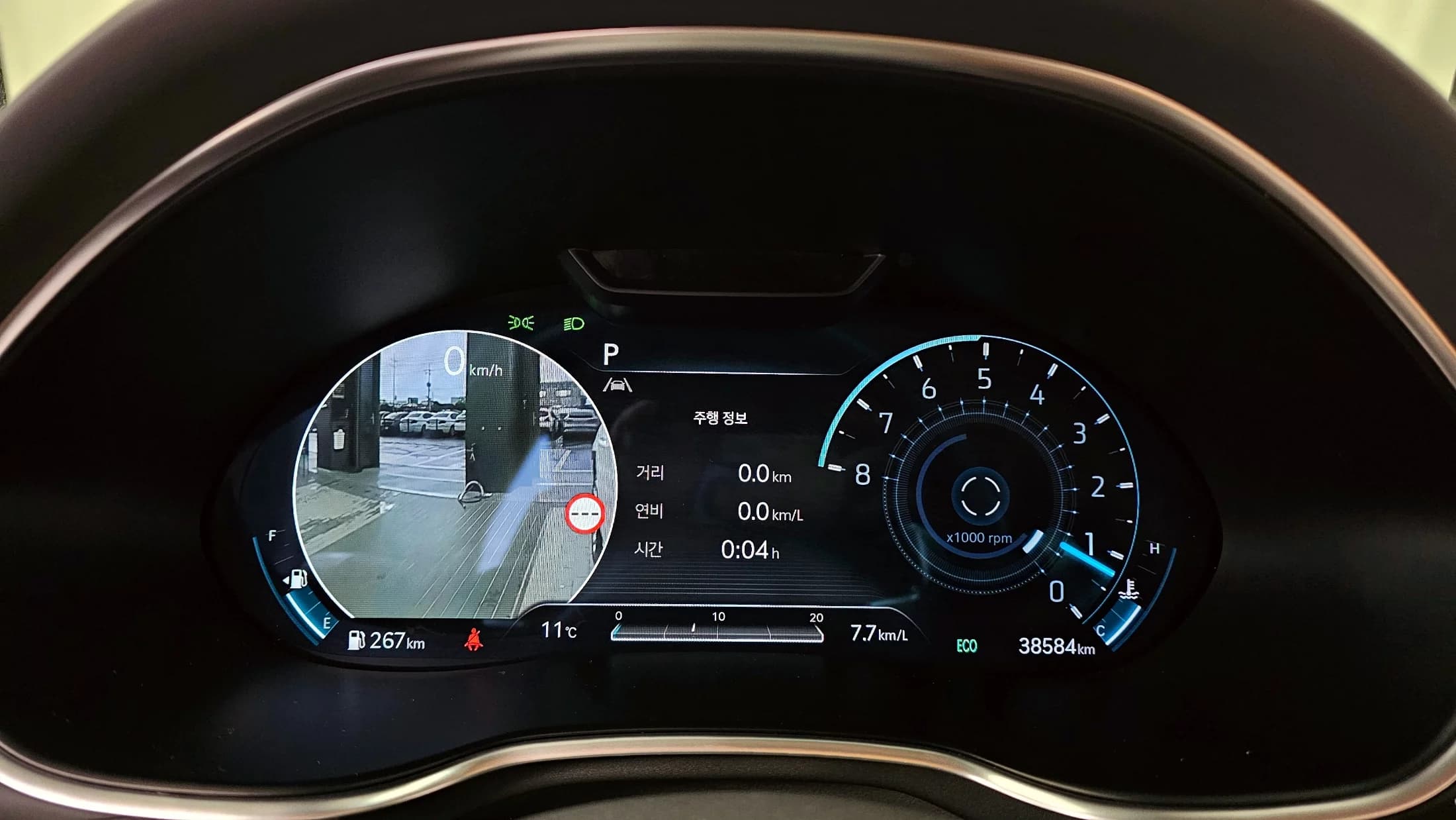 Genesis G80 Gasoline 2.5 Turbo AWD, 2022 г. 38681 км. — фото 7